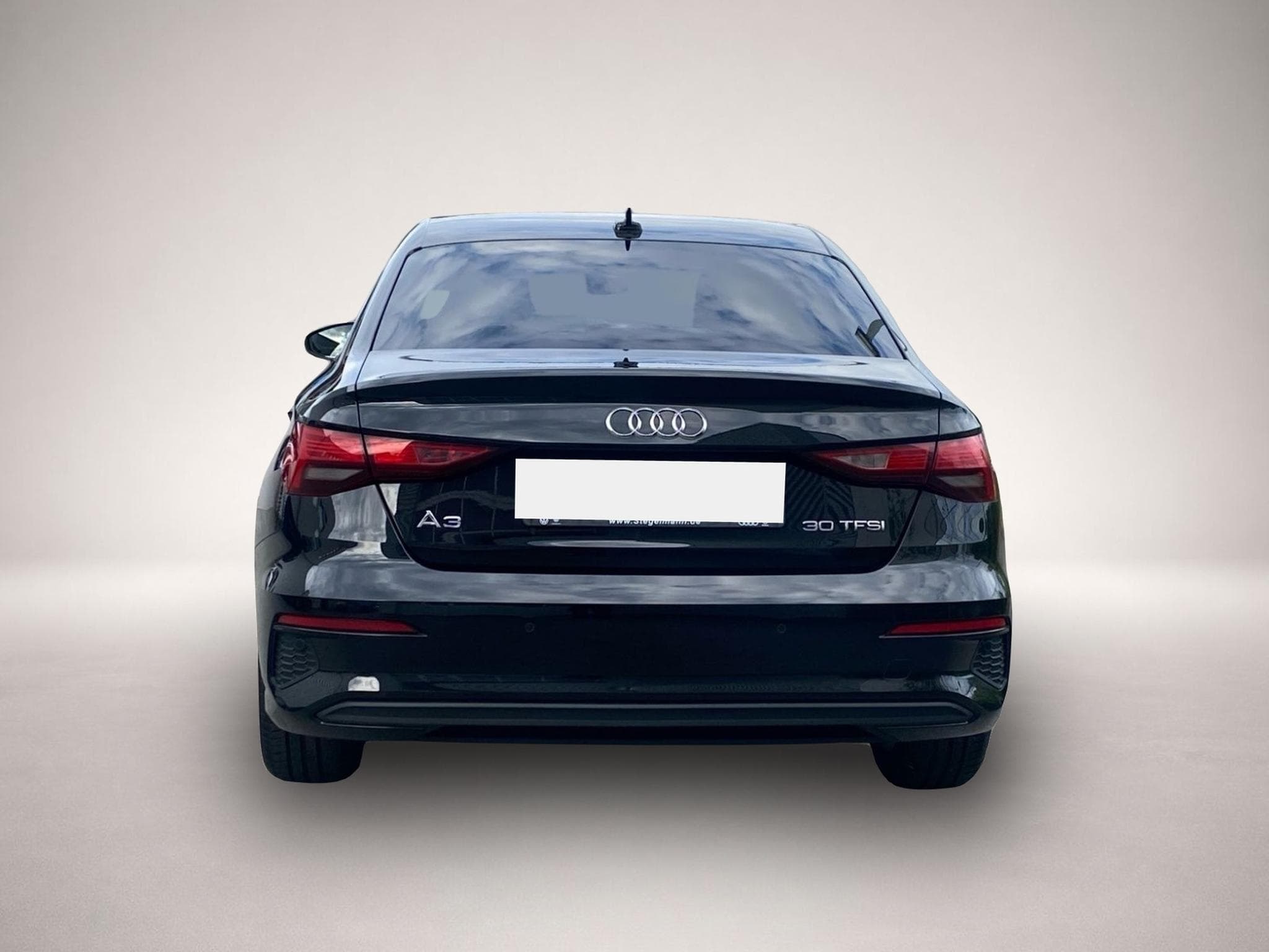 Audi A3 (2022) - Foto 4