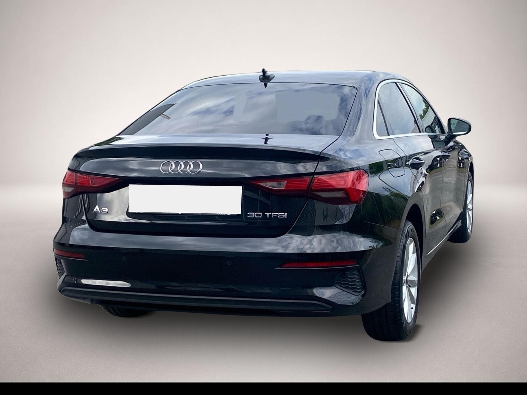 Audi A3 (2022) - Foto 5