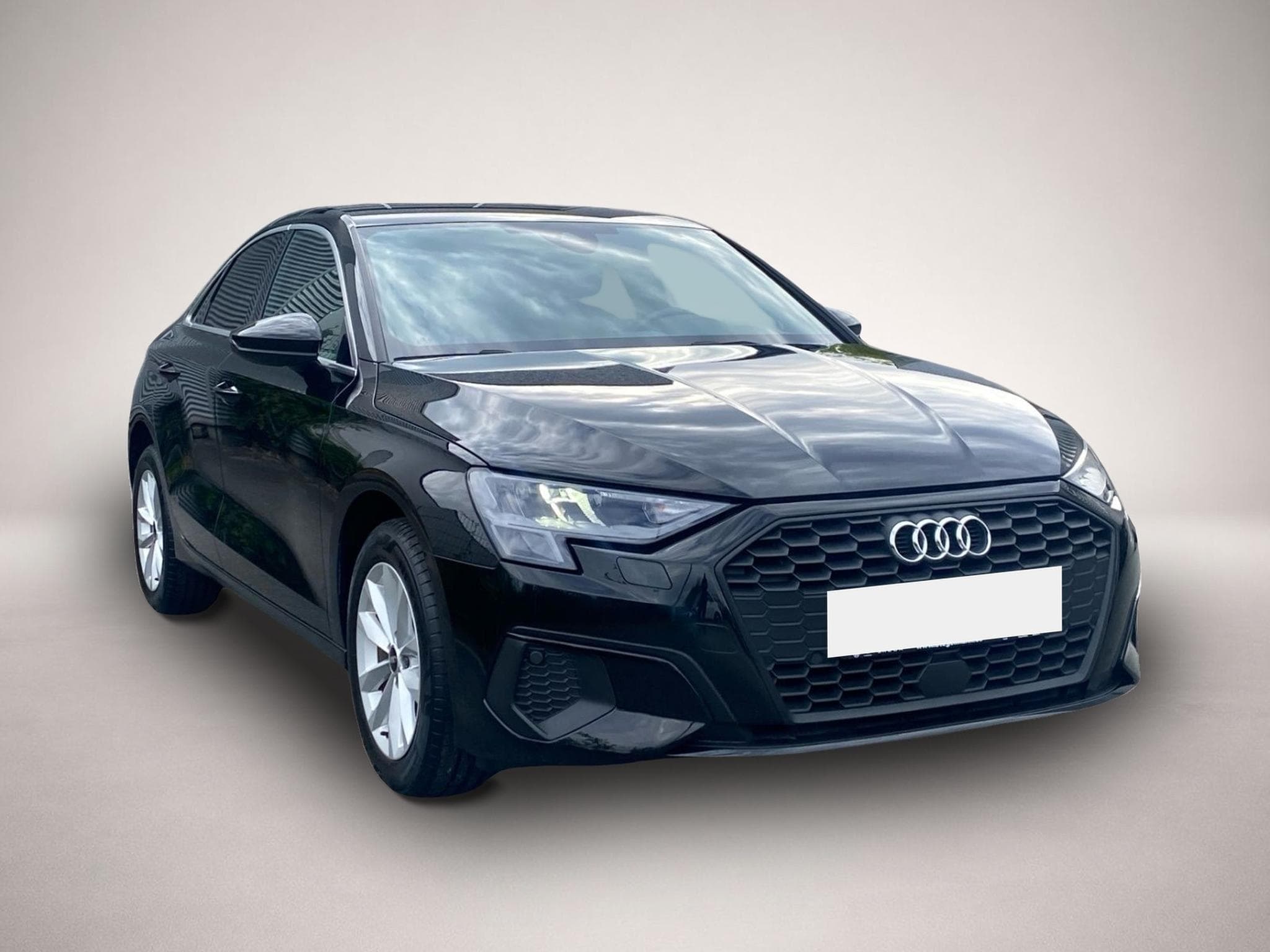 Audi A3 (2022) - Foto 6