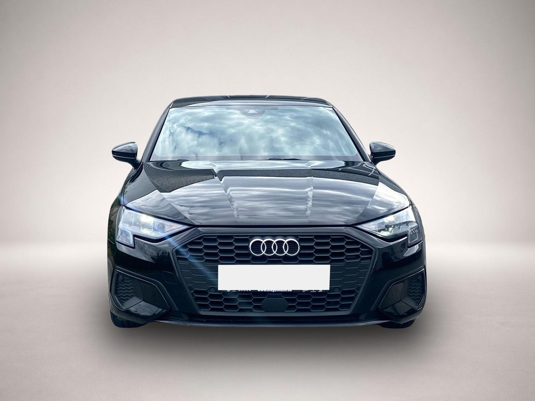 Audi A3 (2022) - Foto 7