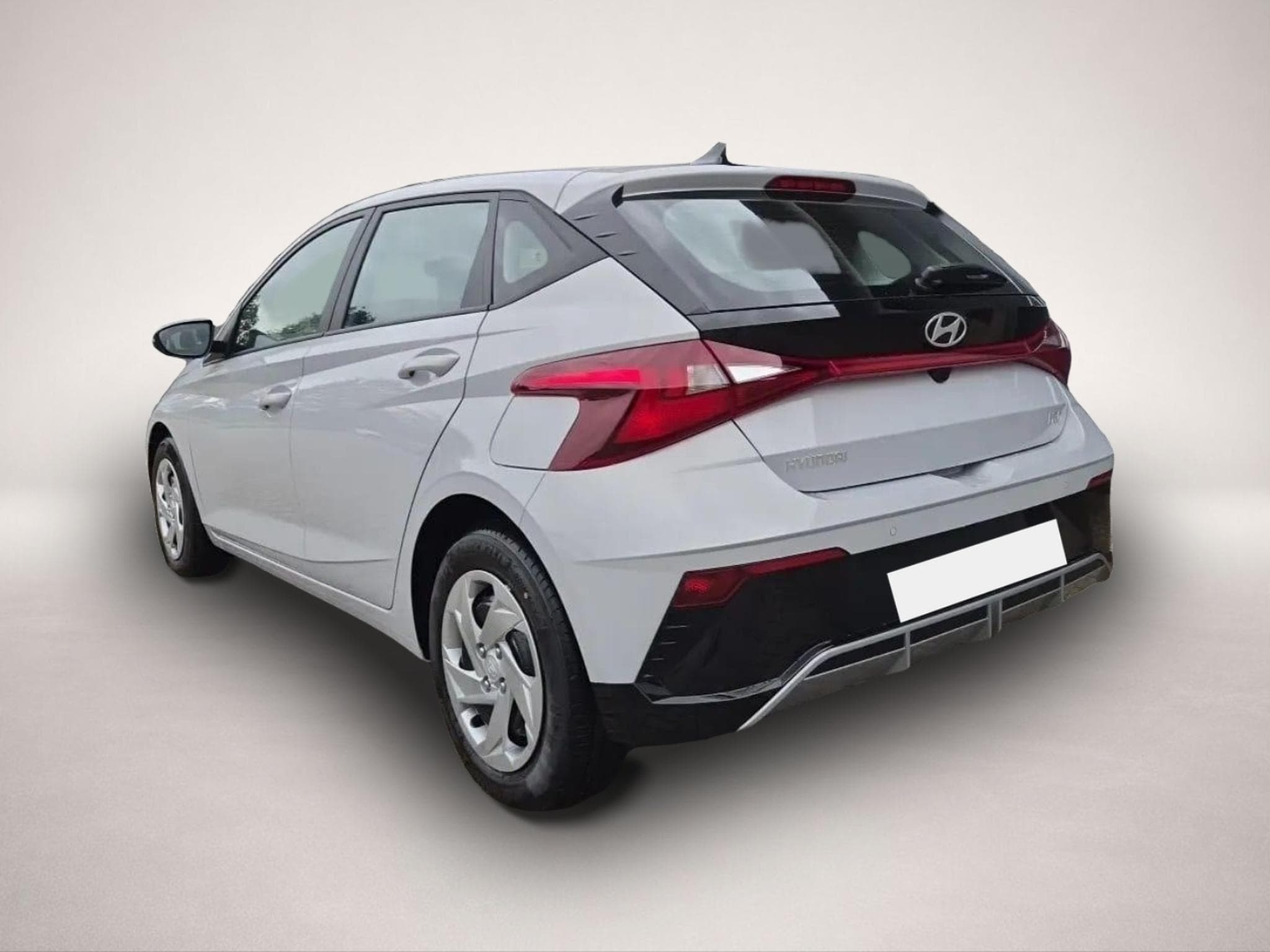 Hyundai i20 (2026) - Foto 2