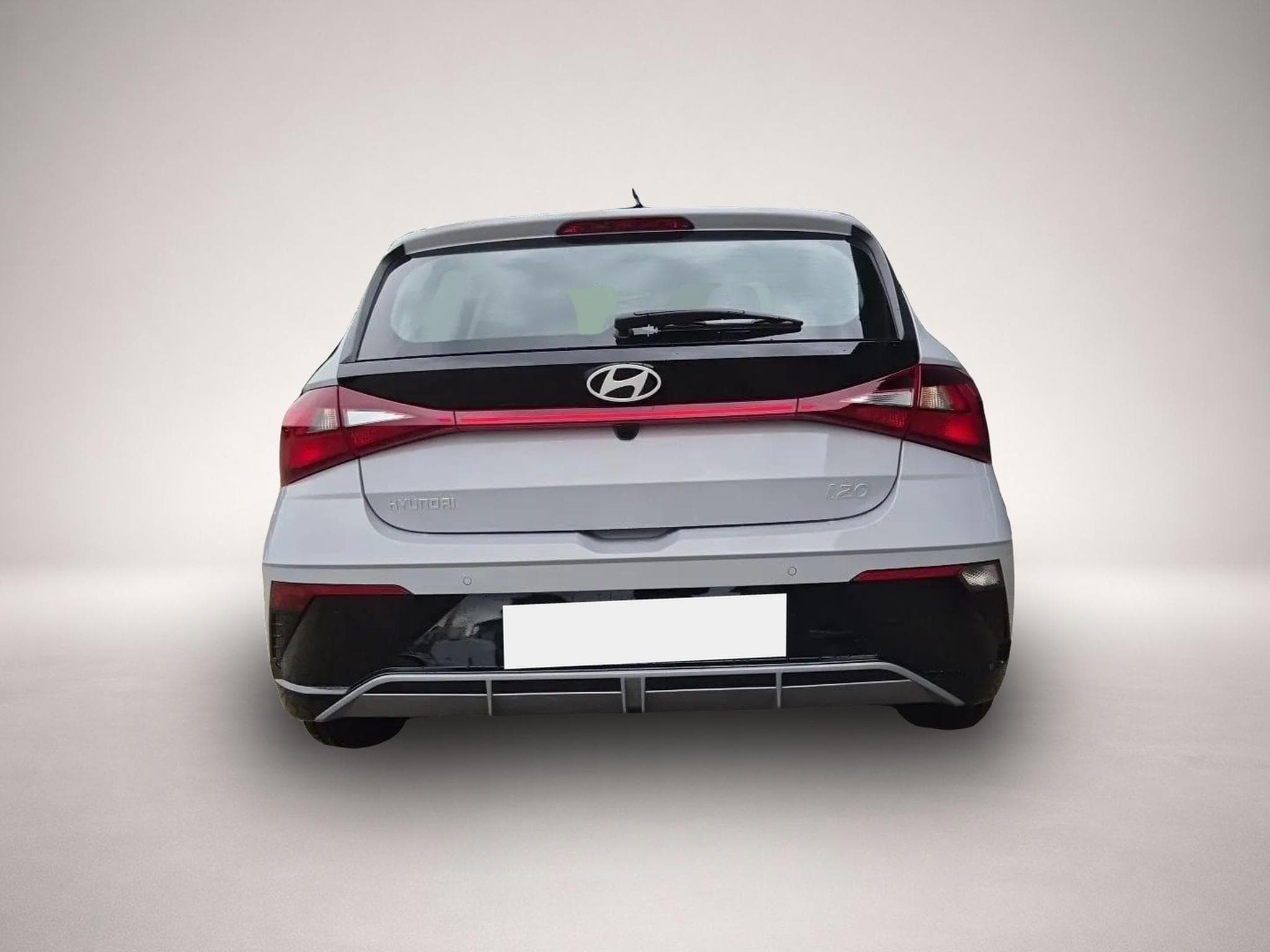 Hyundai i20 (2026) - Foto 3