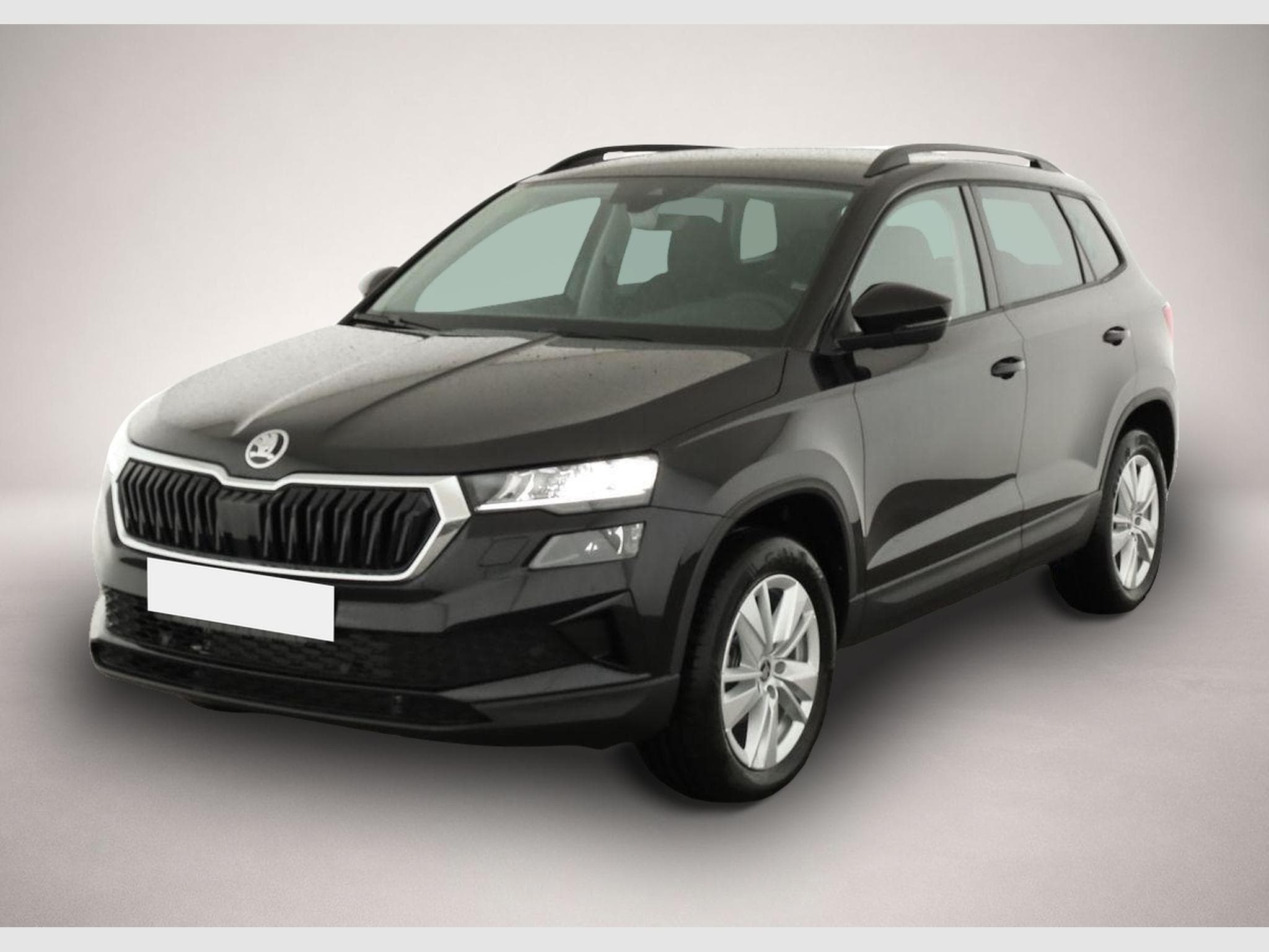 Skoda Karoq (2026) - Foto 1