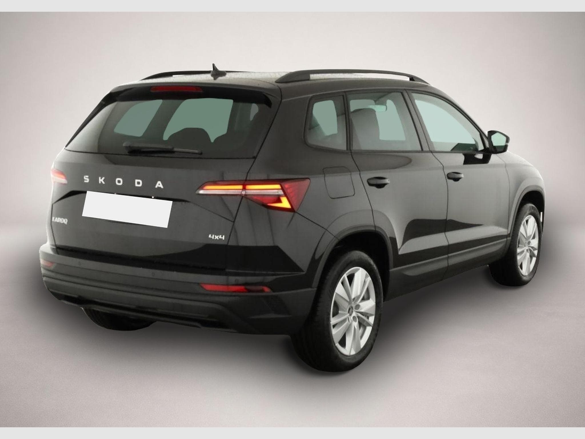 Skoda Karoq (2026) - Foto 3