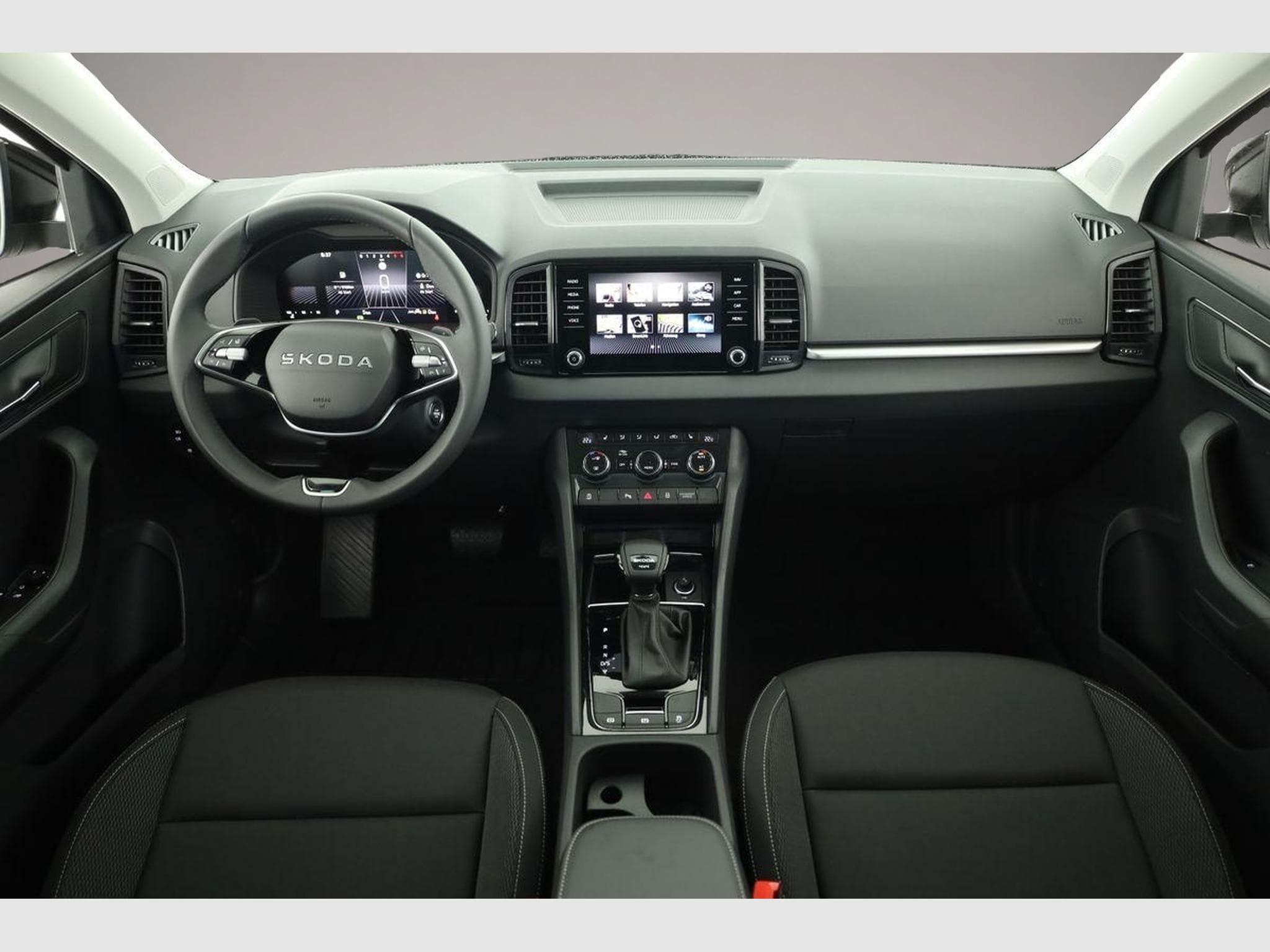 Skoda Karoq (2026) - Foto 5