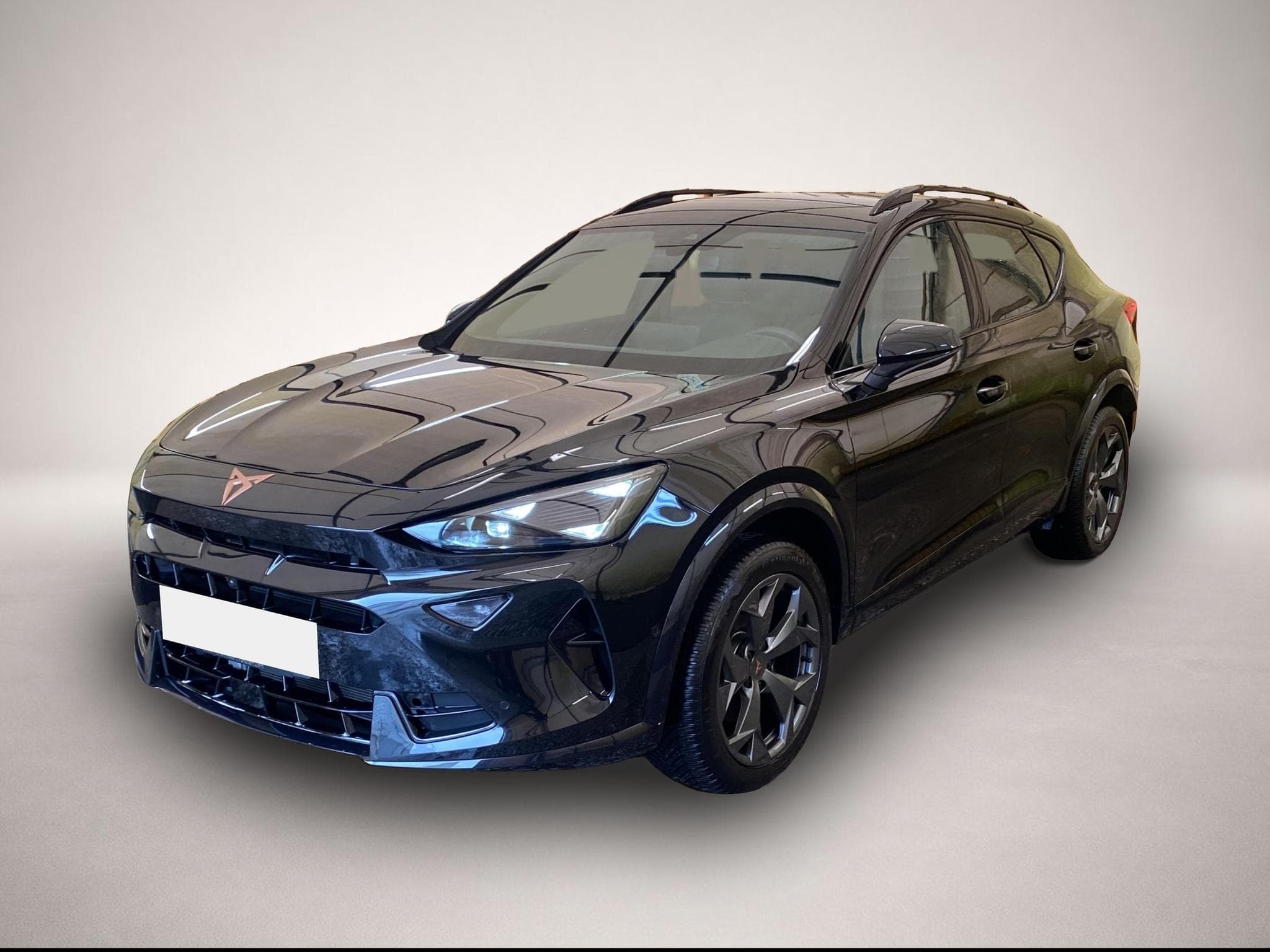 Cupra Formentor (2024) - Foto 2