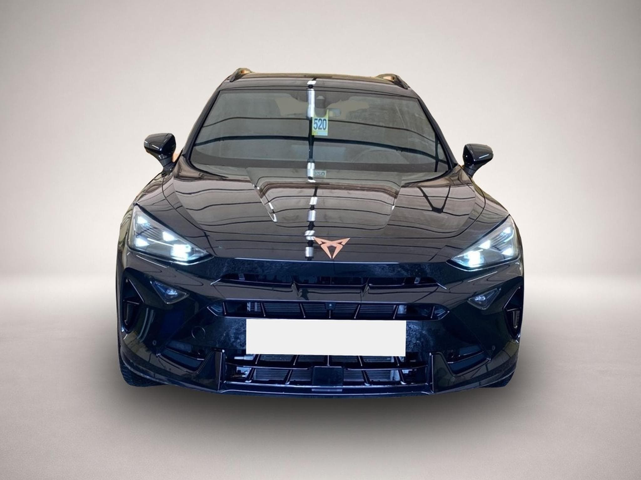 Cupra Formentor (2024) - Foto 3