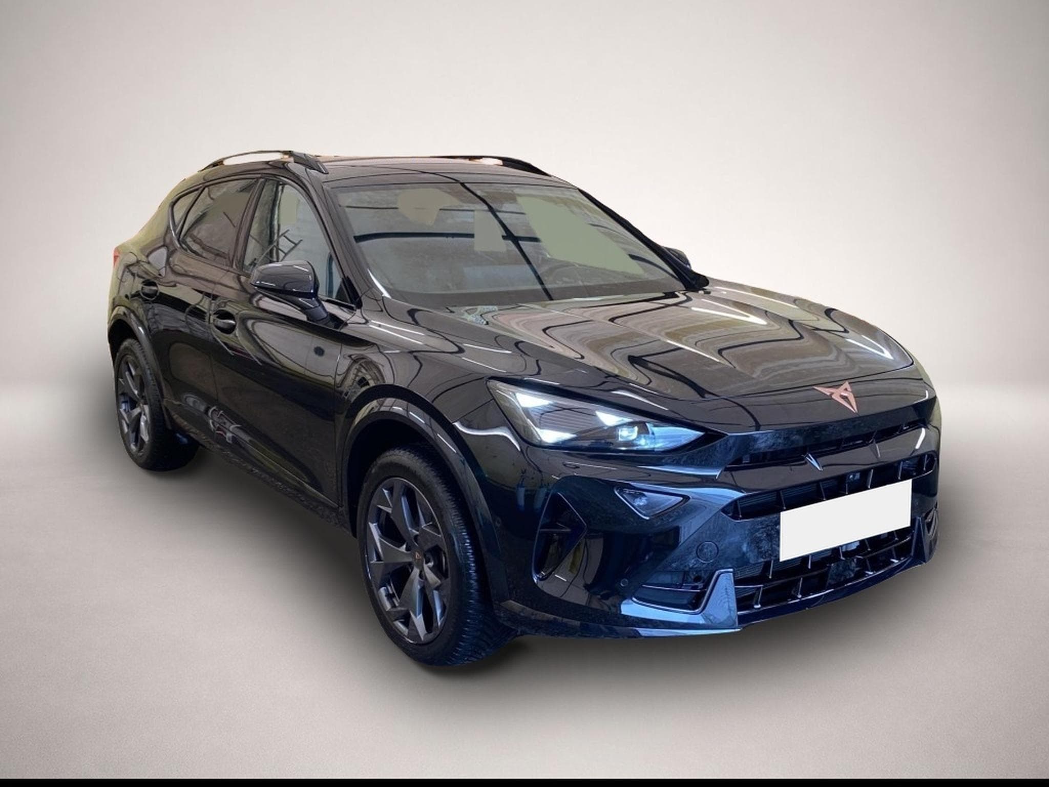 Cupra Formentor (2024) - Foto 4