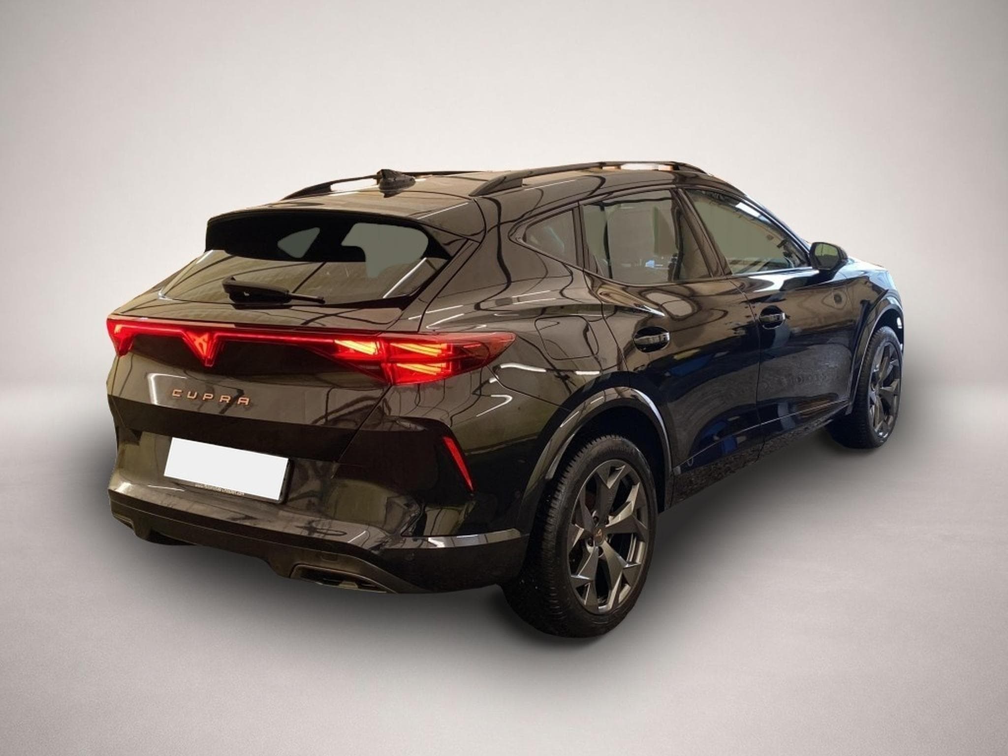 Cupra Formentor (2024) - Foto 5