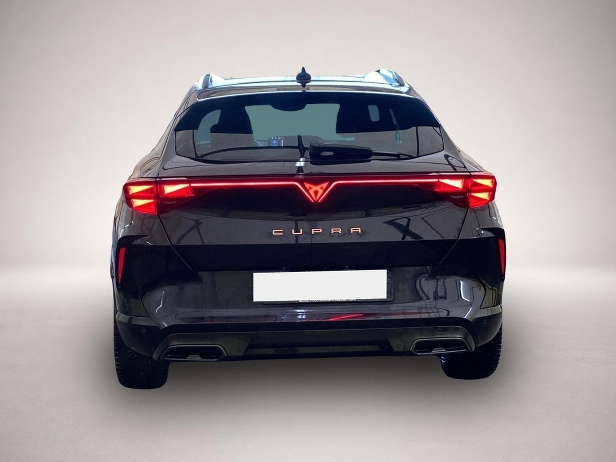 Cupra Formentor (2024) - Foto 6
