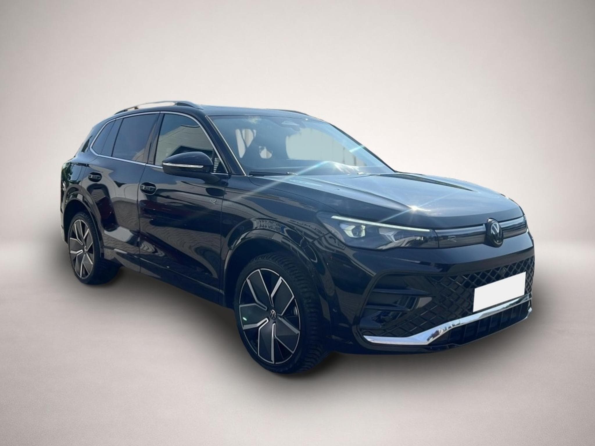 VW Tiguan (2025) - Foto 3
