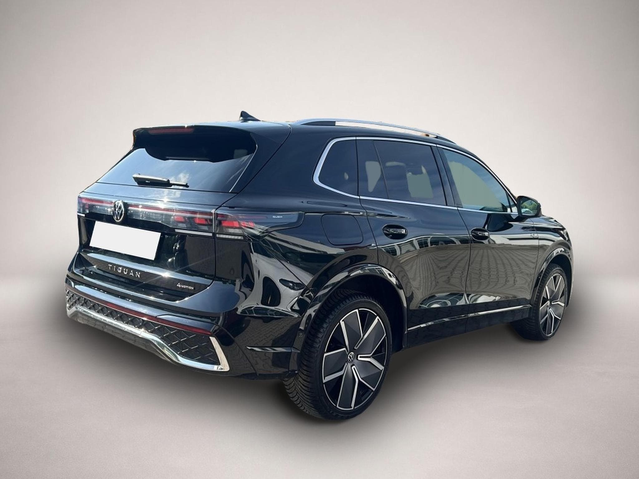 VW Tiguan (2025) - Foto 4