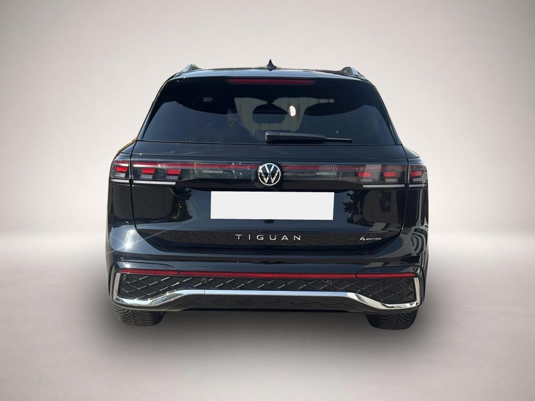 VW Tiguan (2025) - Foto 5