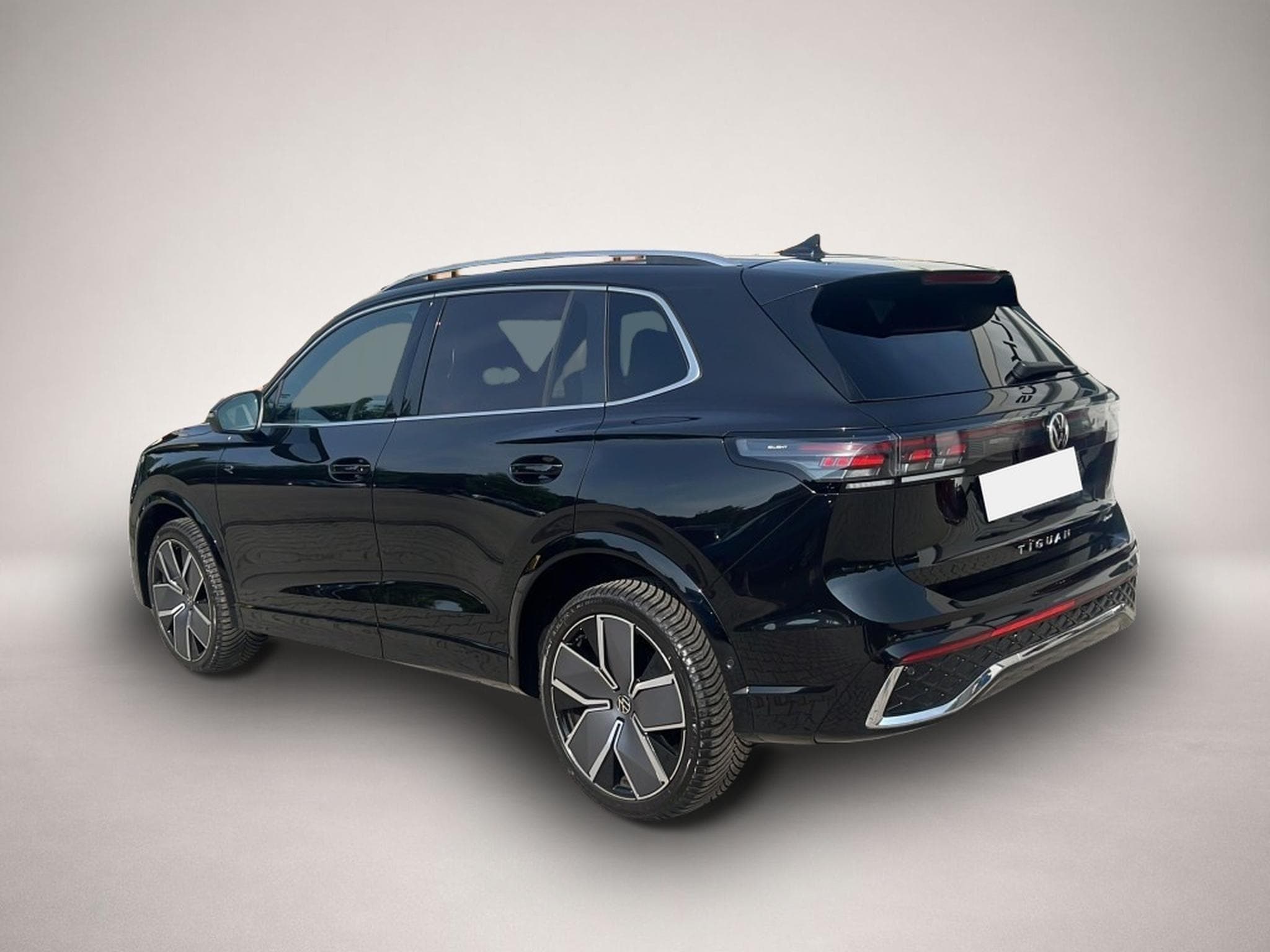 VW Tiguan (2025) - Foto 6