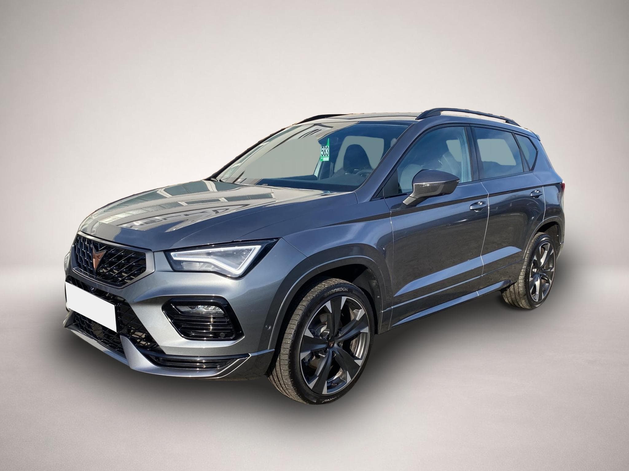 Cupra Ateca (2025) - Foto 2