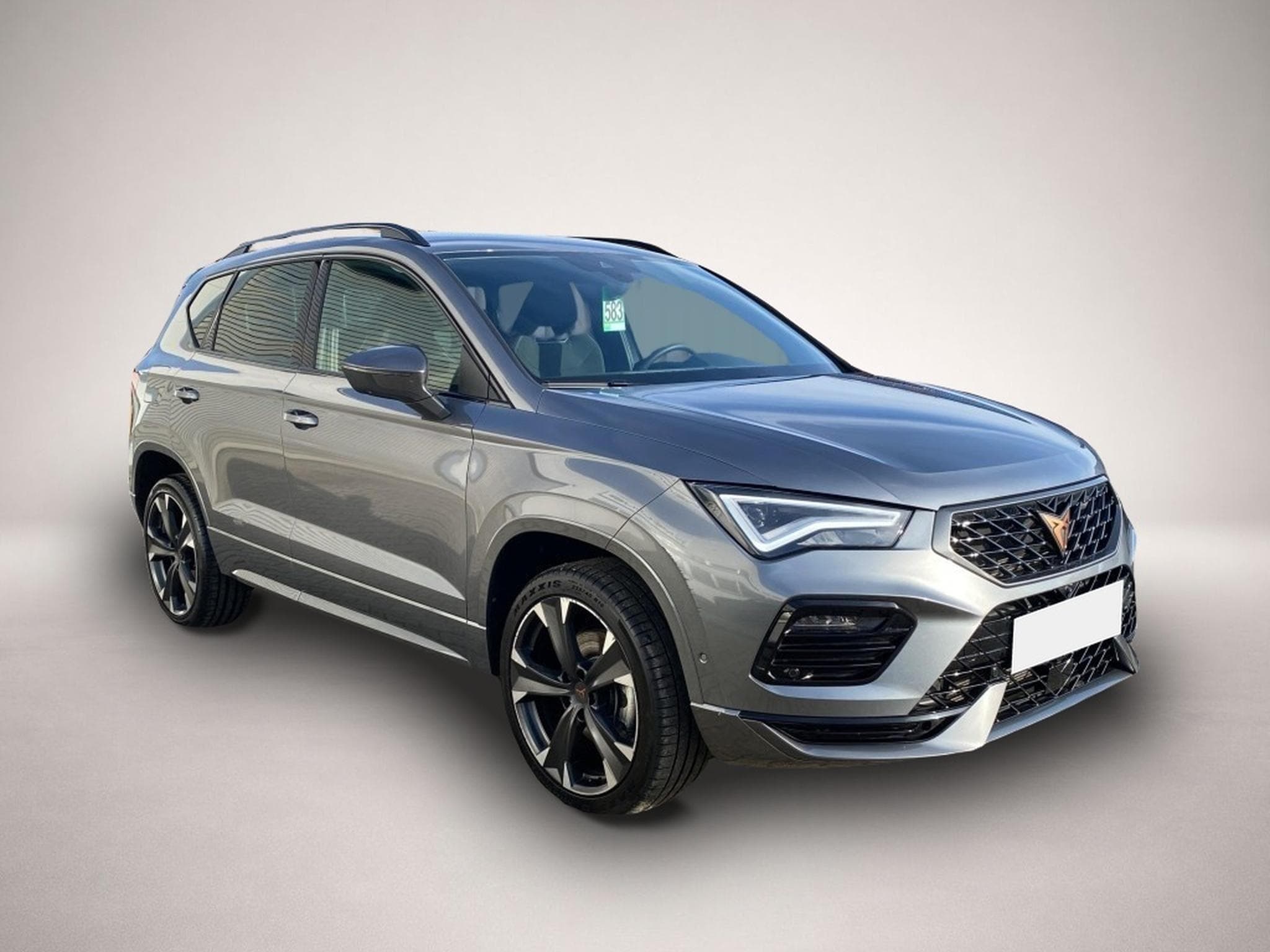 Cupra Ateca (2025) - Foto 3