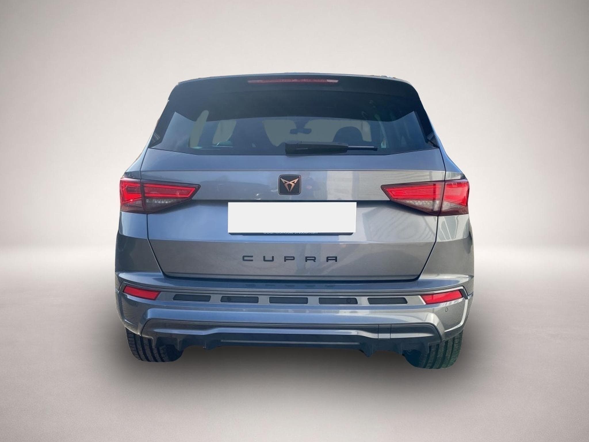 Cupra Ateca (2025) - Foto 5