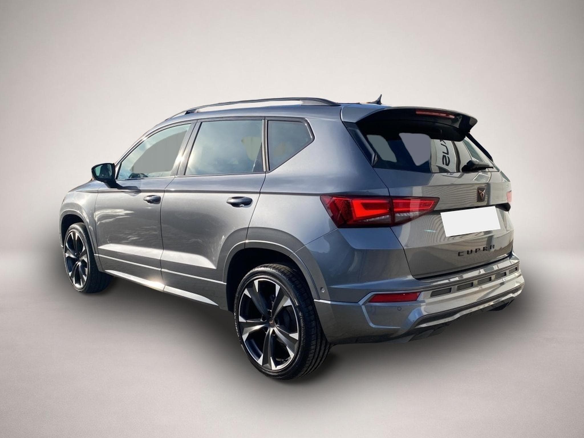 Cupra Ateca (2025) - Foto 6