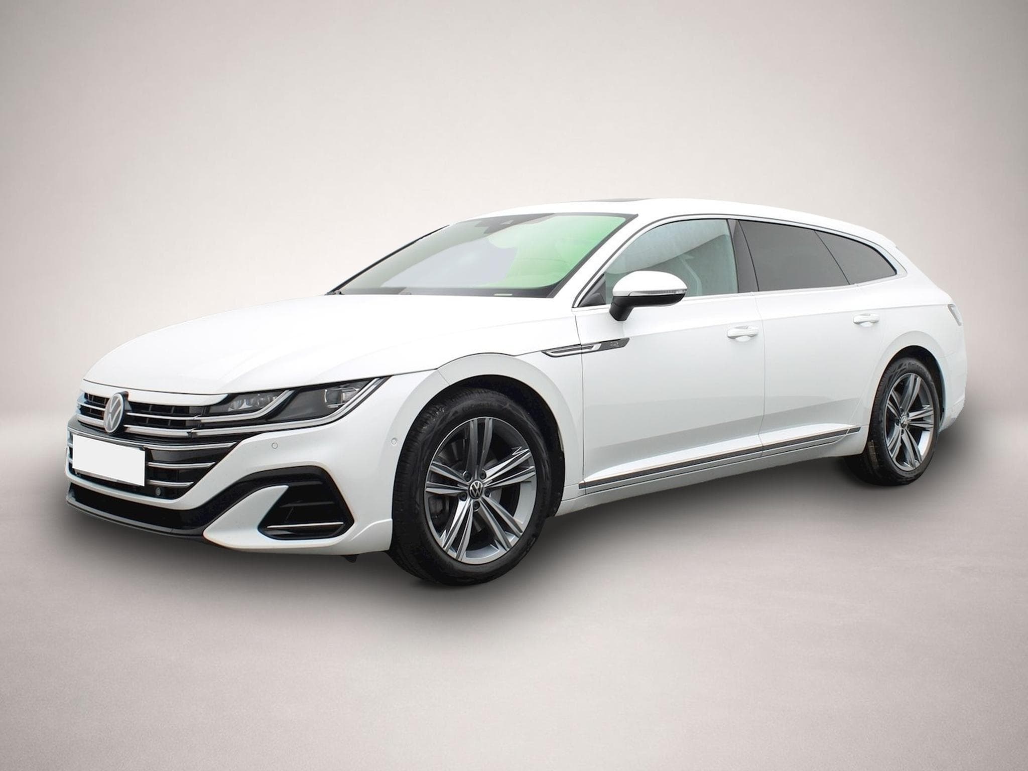 VW Arteon (2023) - Foto 1