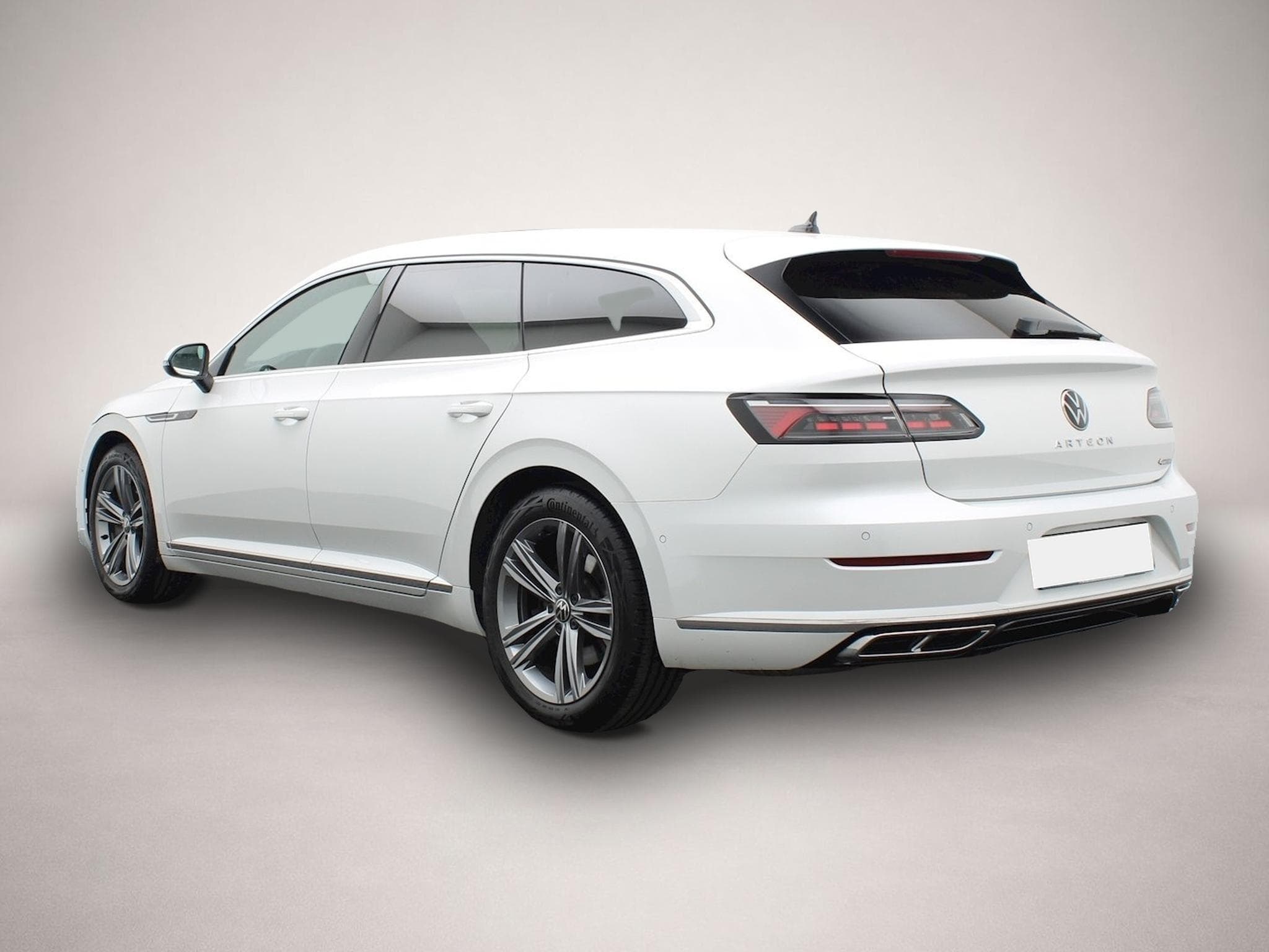 VW Arteon (2023) - Foto 3