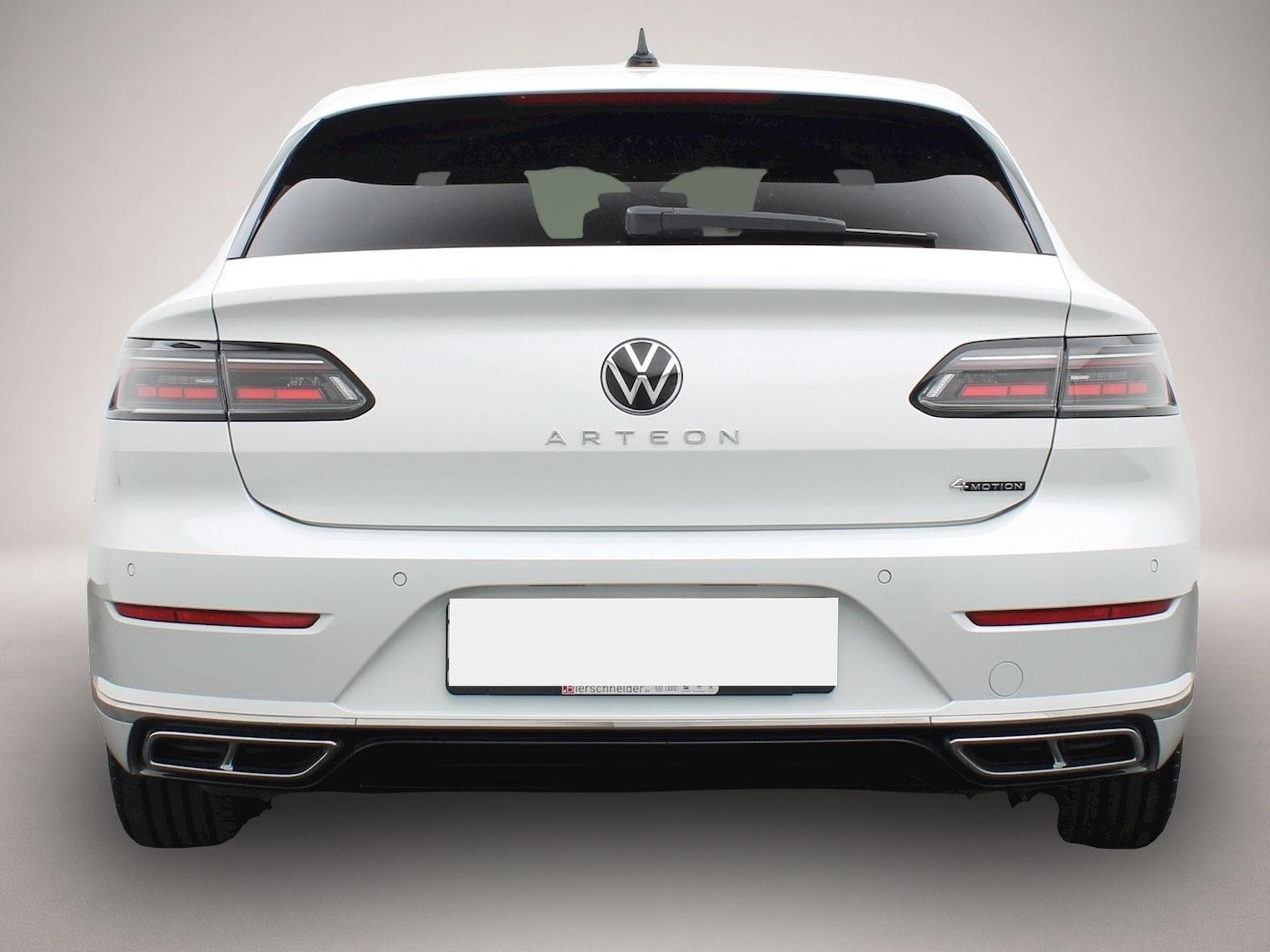 VW Arteon (2023) - Foto 4