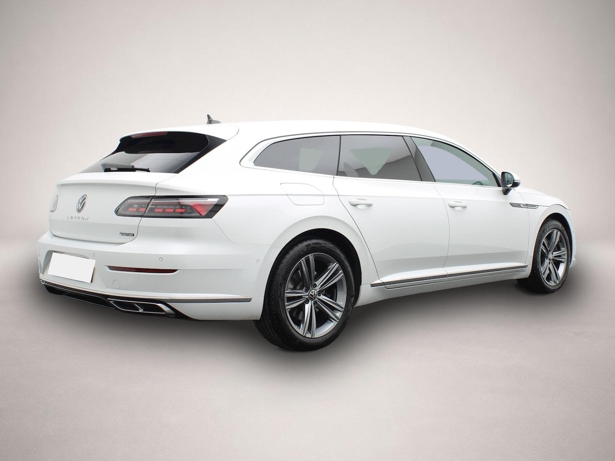 VW Arteon (2023) - Foto 5