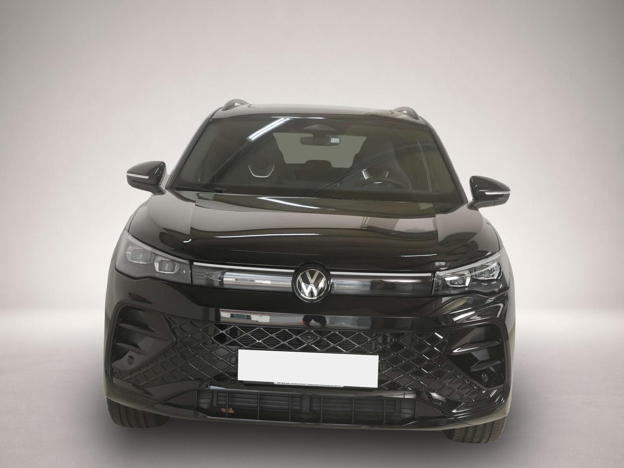 VW Tiguan (2025) - Foto 2
