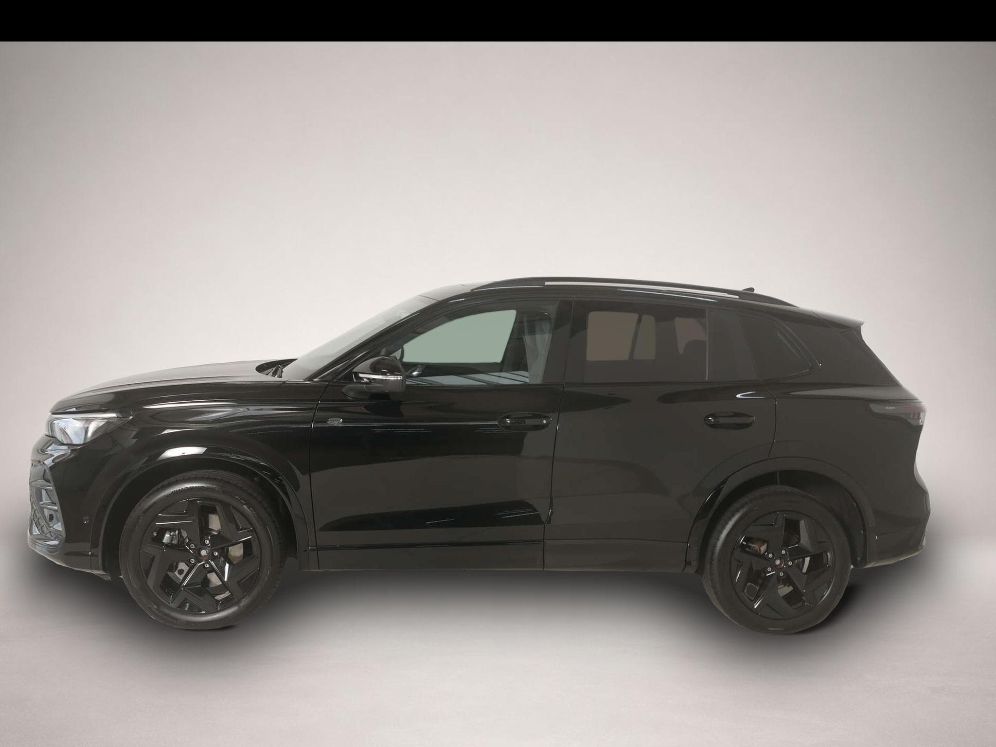 VW Tiguan (2025) - Foto 3