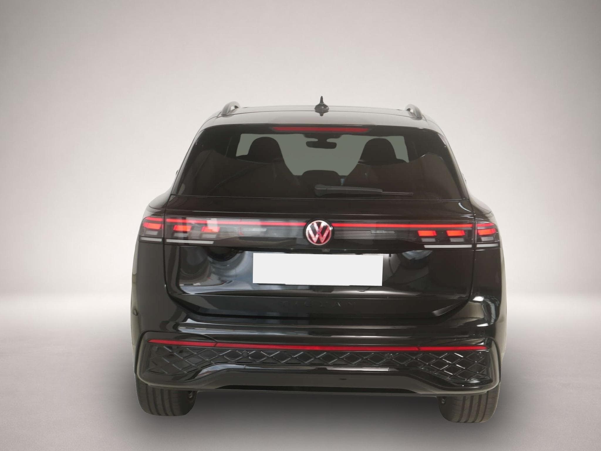 VW Tiguan (2025) - Foto 4