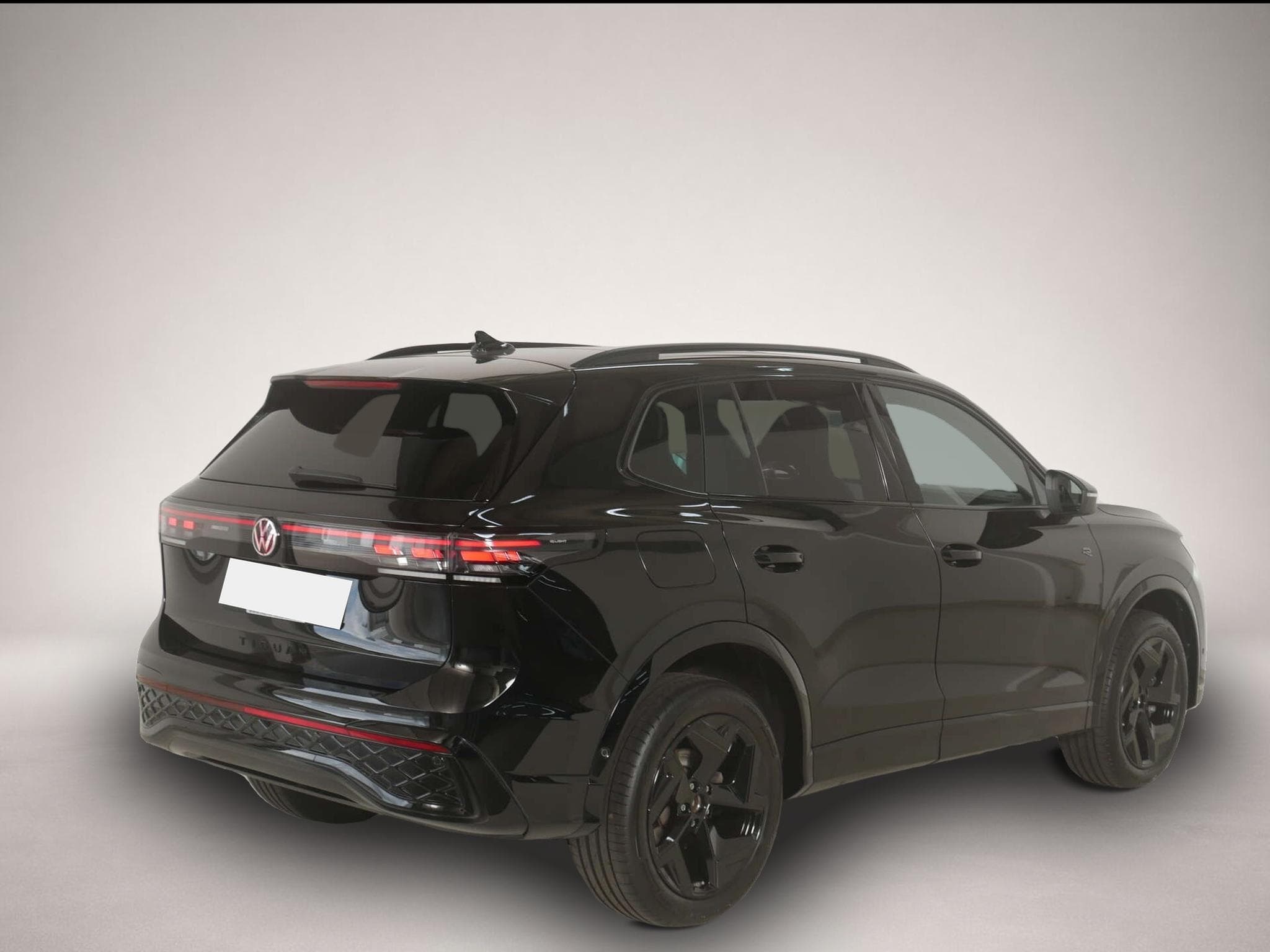 VW Tiguan (2025) - Foto 5