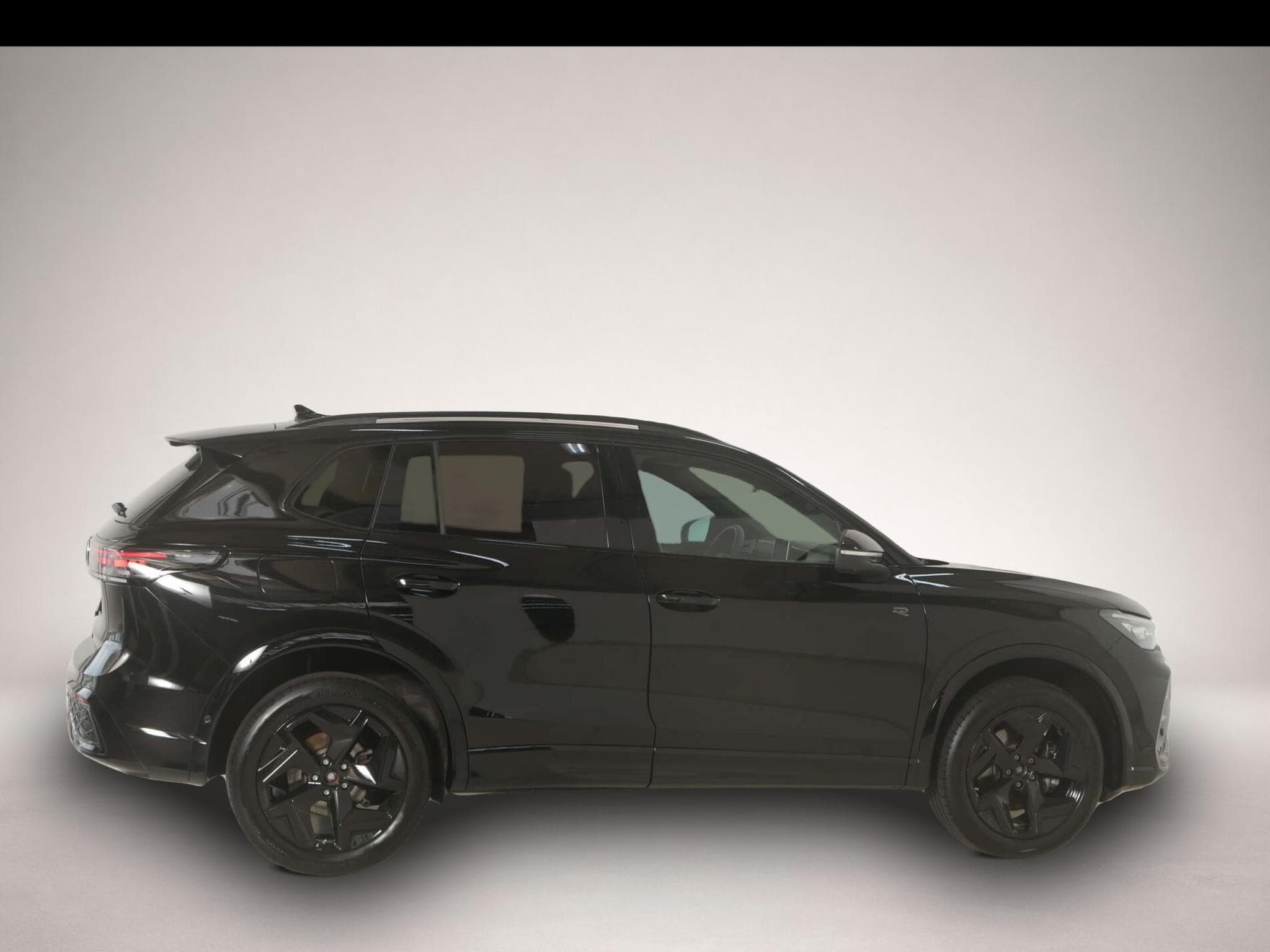 VW Tiguan (2025) - Foto 6