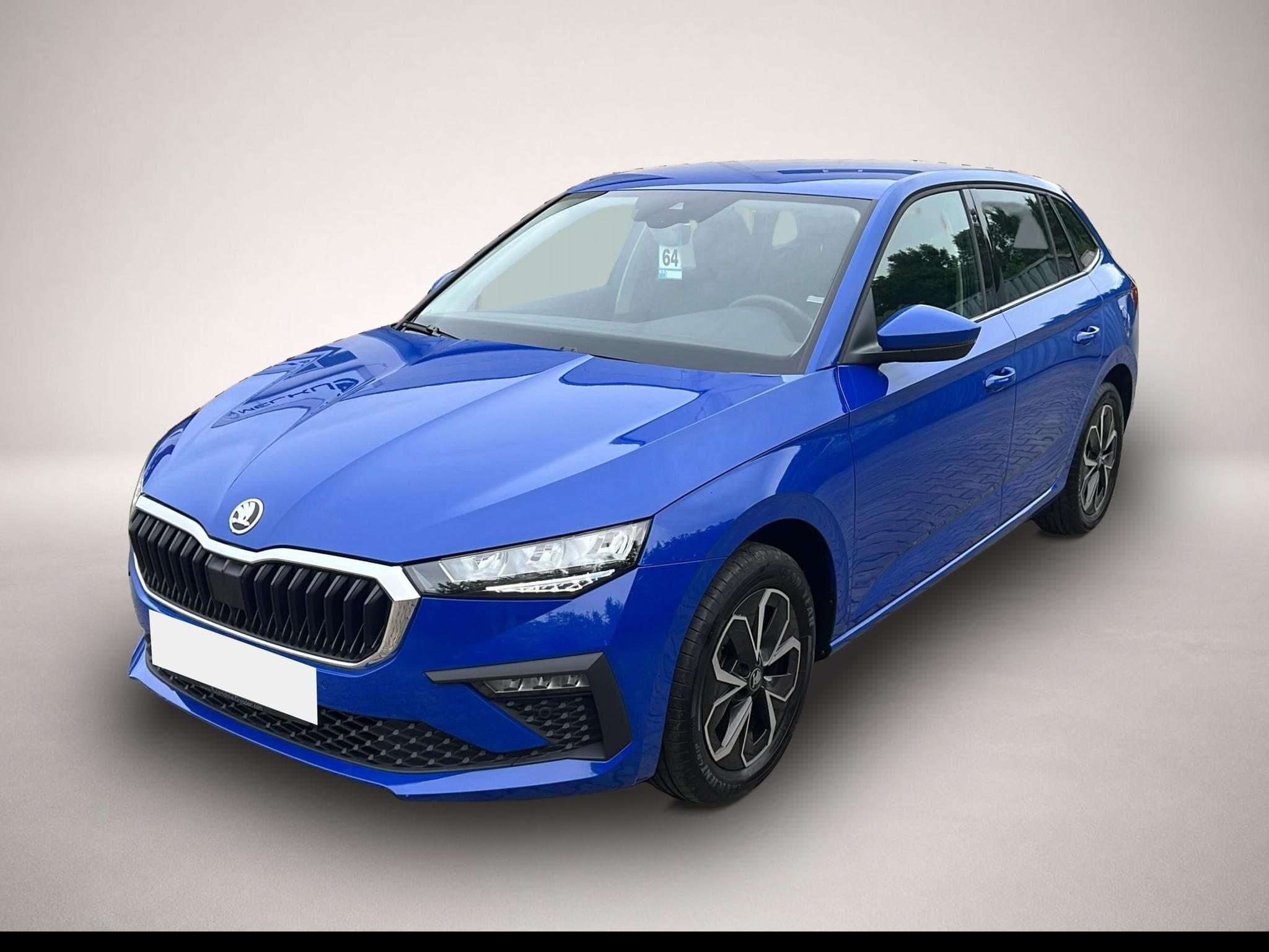 Skoda Scala (2025) - Foto 2