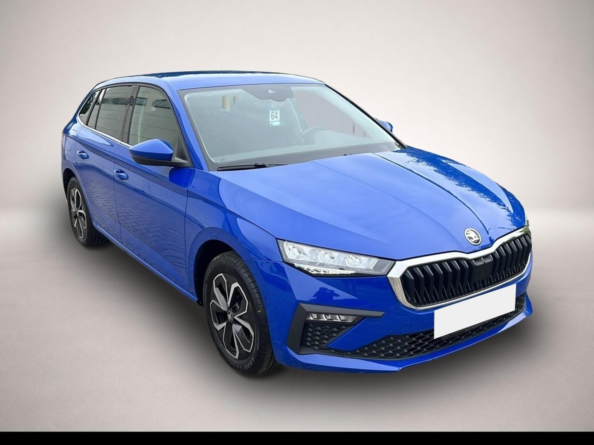 Skoda Scala (2025) - Foto 3