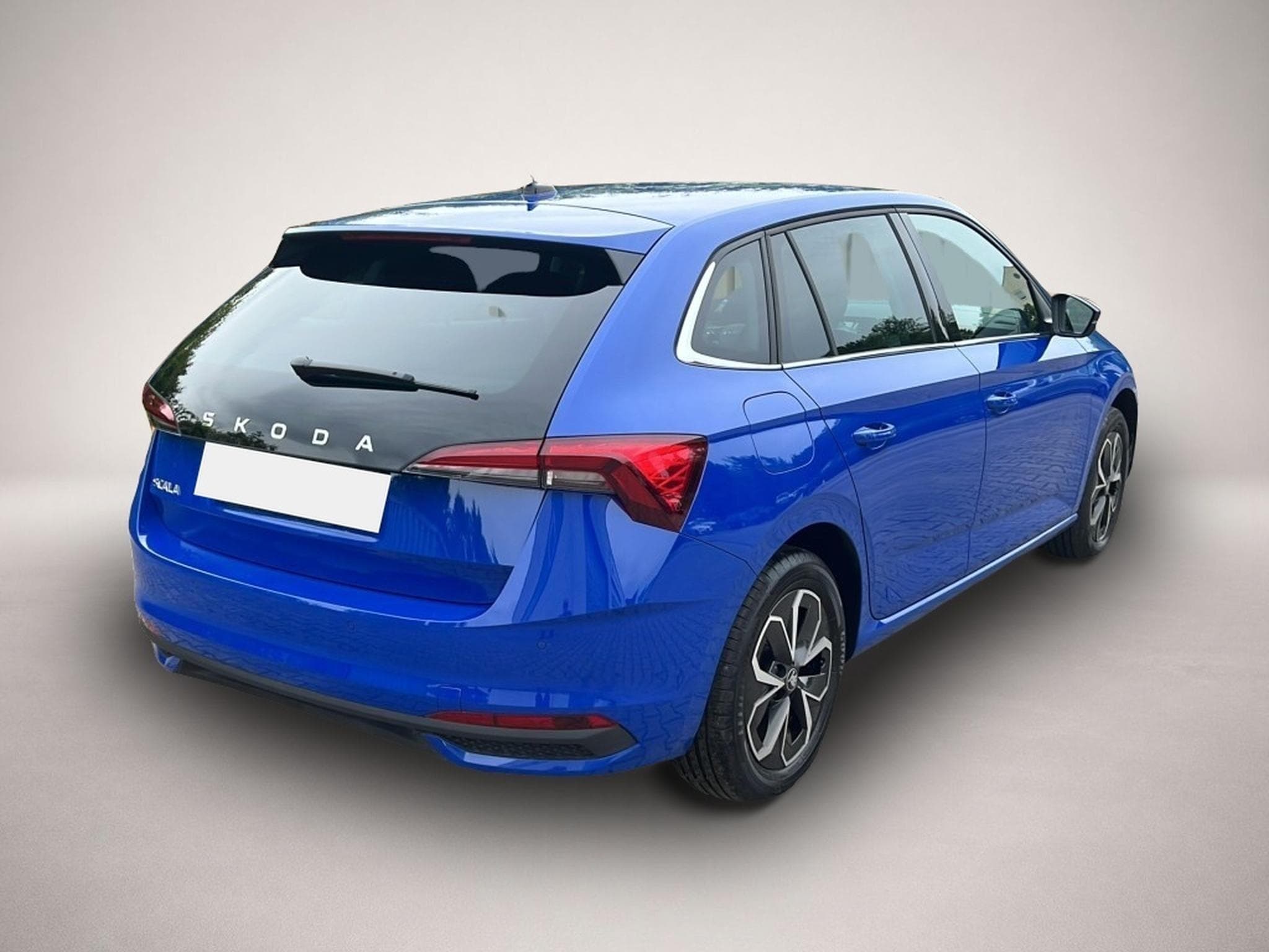 Skoda Scala (2025) - Foto 4