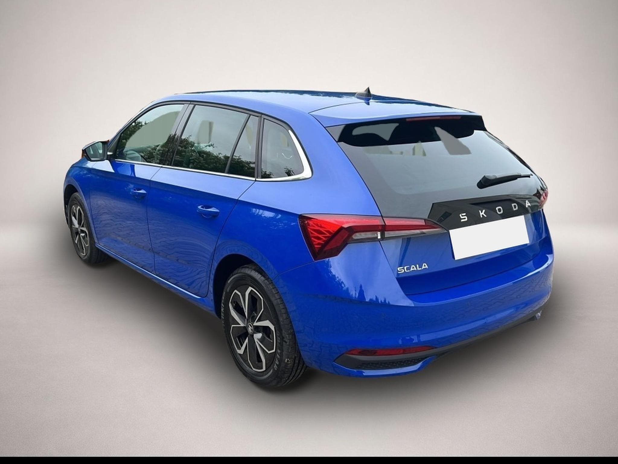 Skoda Scala (2025) - Foto 5