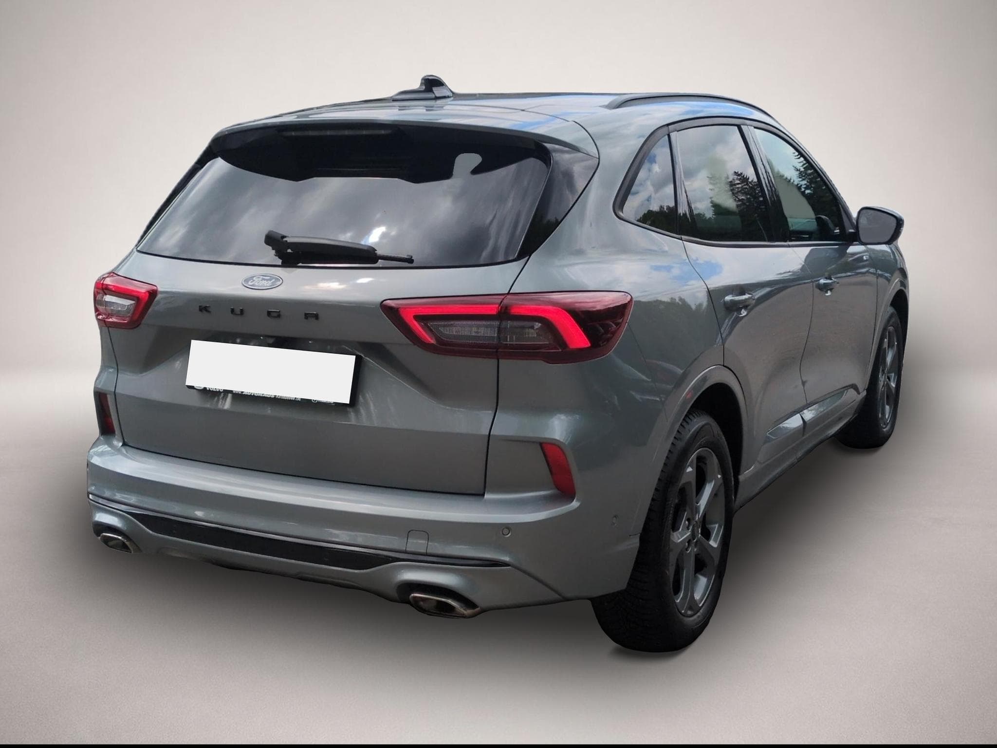 Ford Kuga (2026) - Foto 3