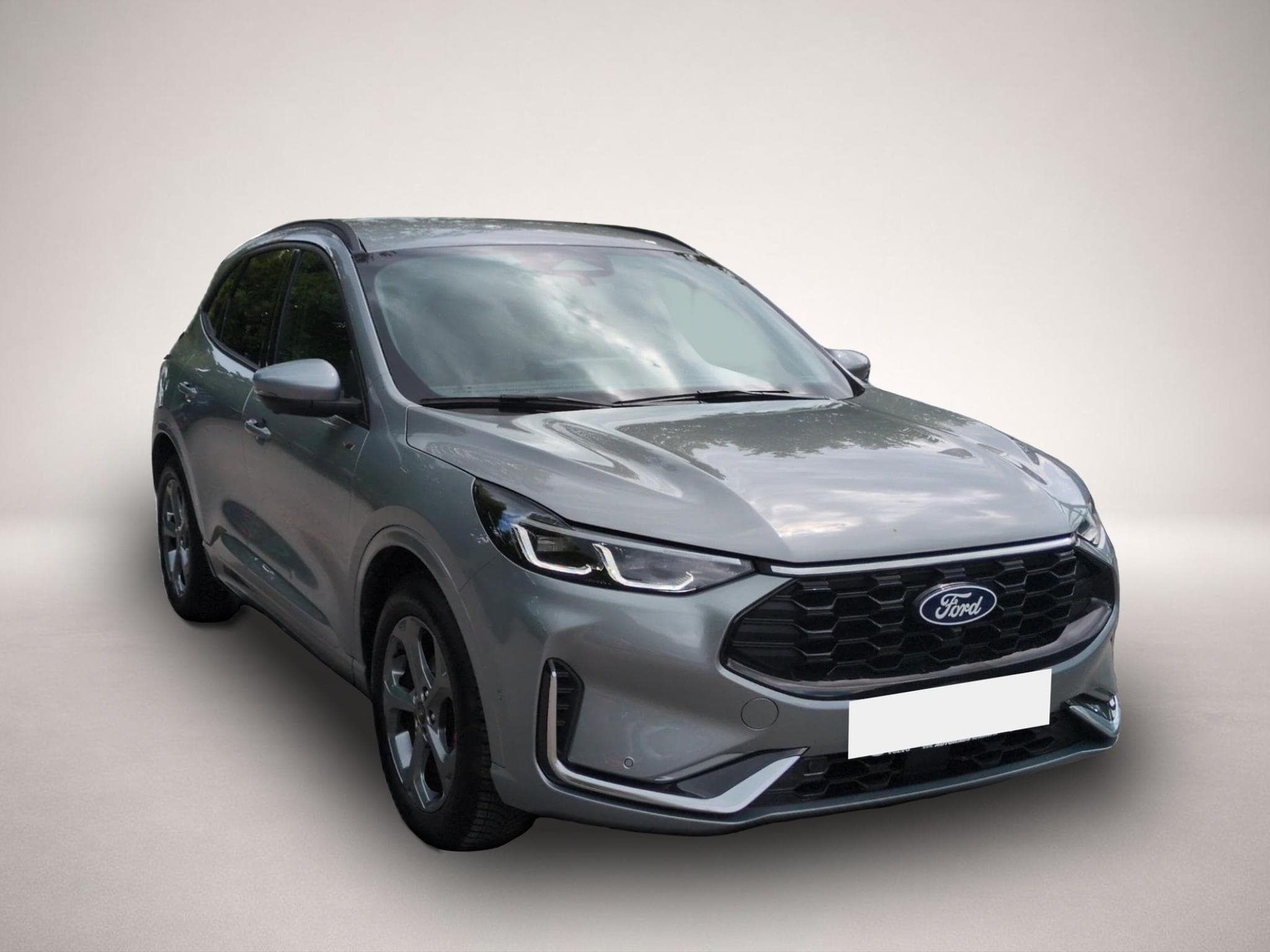 Ford Kuga (2026) - Foto 4