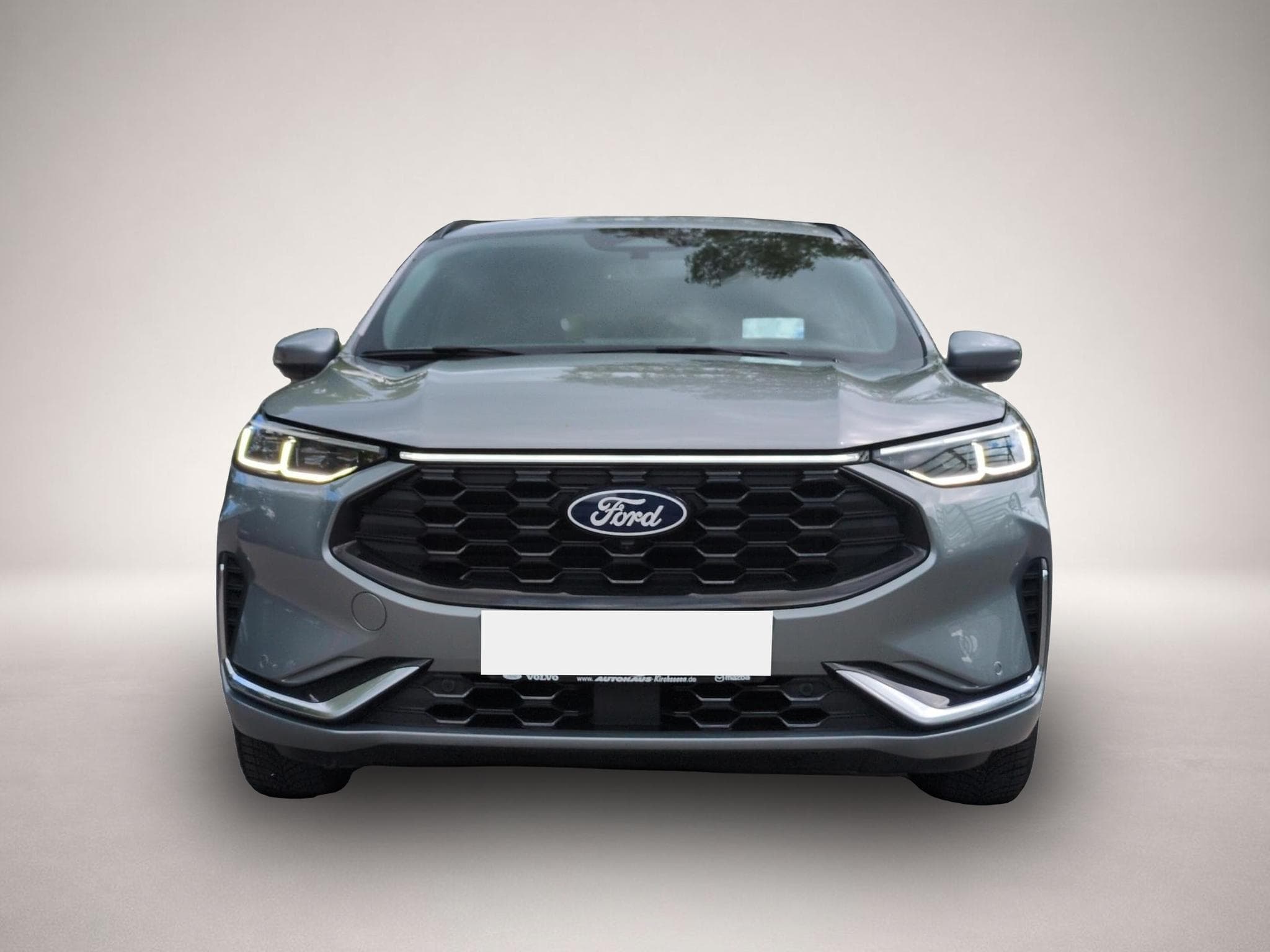Ford Kuga (2026) - Foto 5