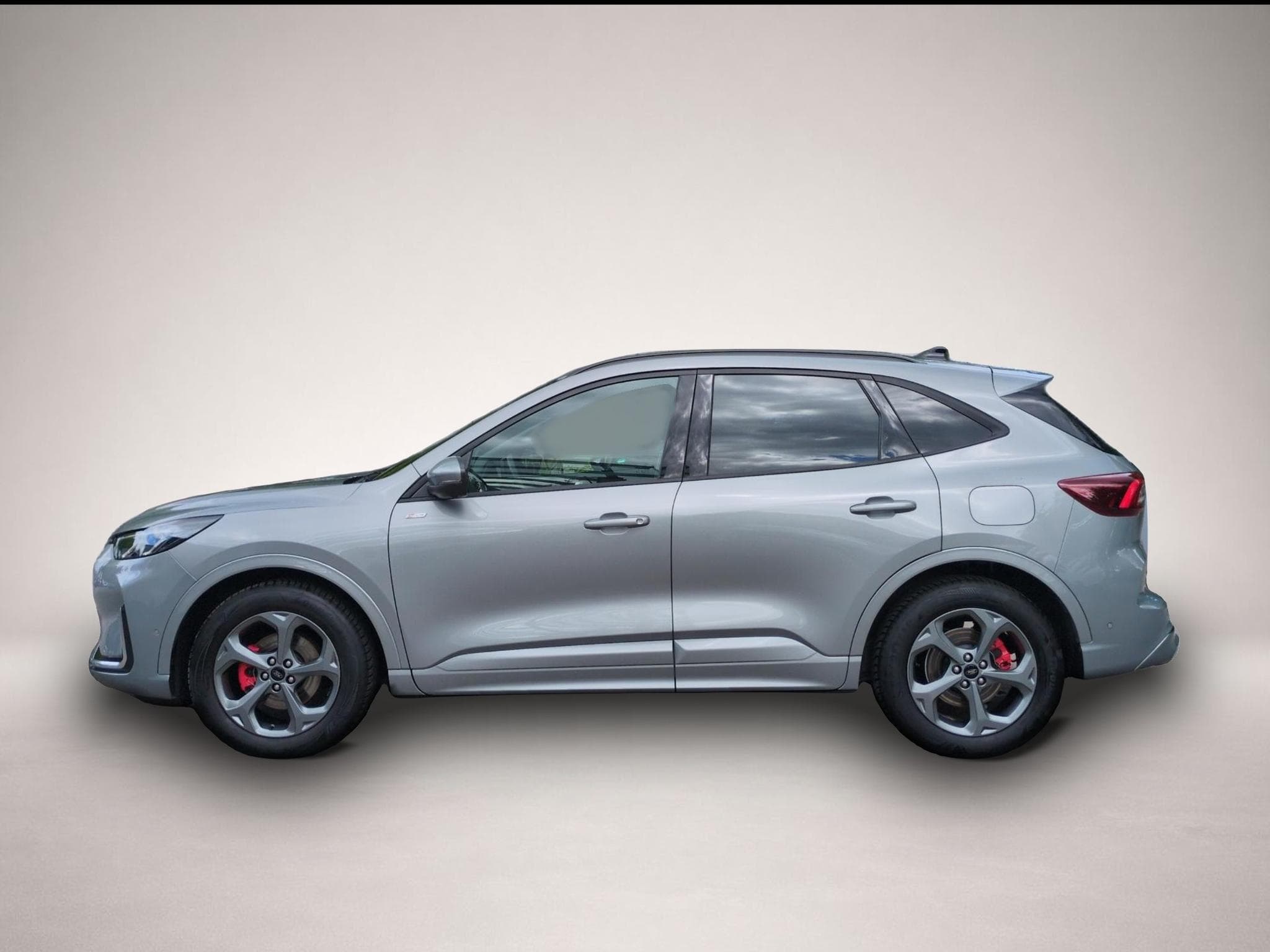 Ford Kuga (2026) - Foto 6