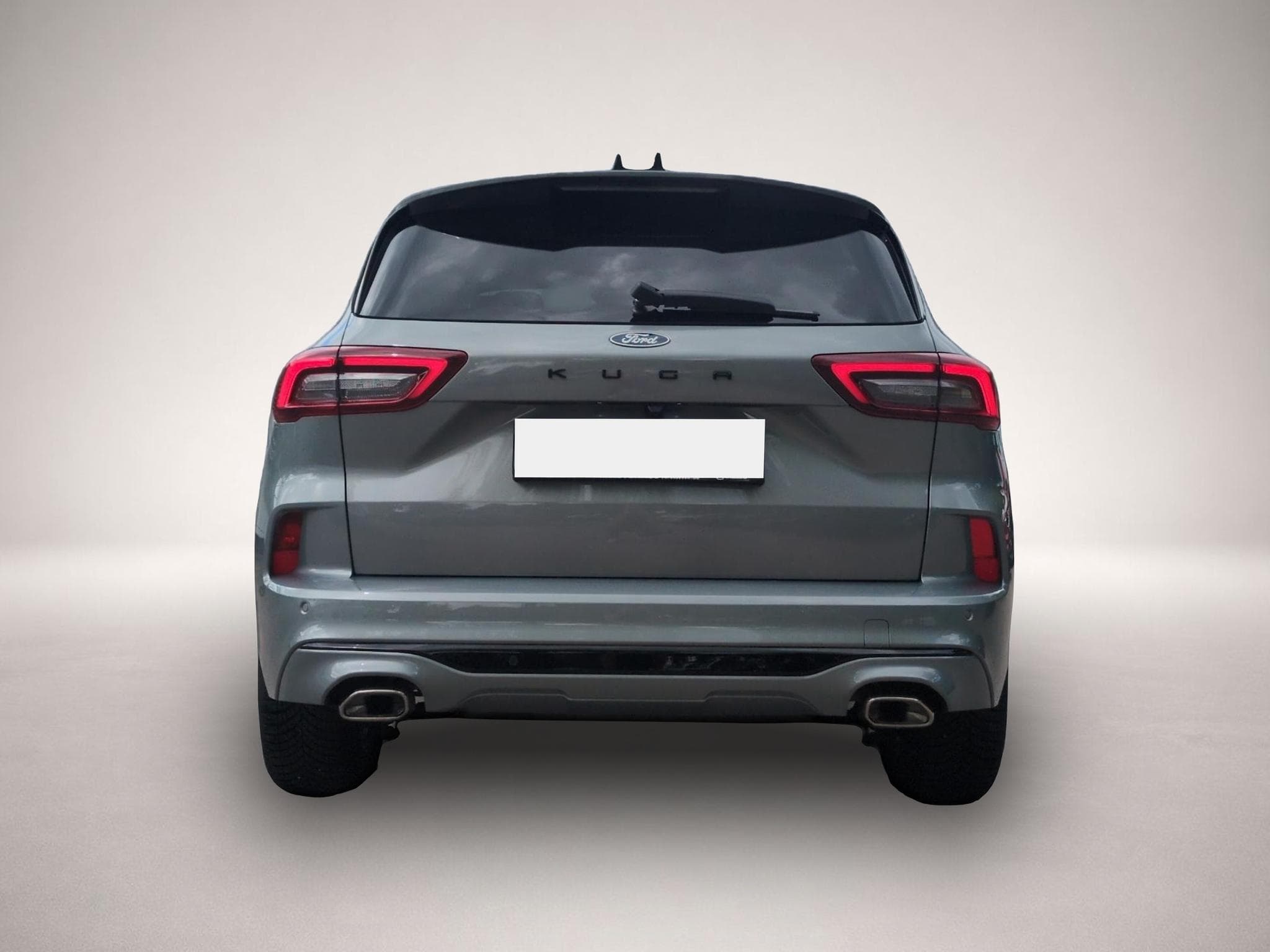 Ford Kuga (2026) - Foto 7