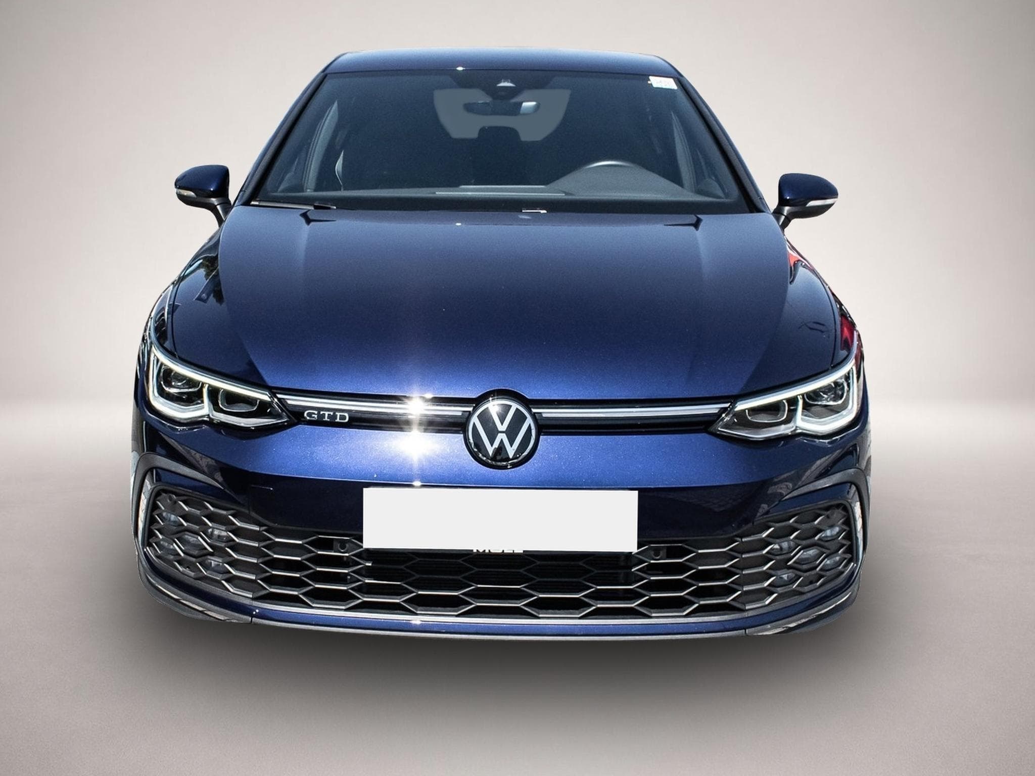 VW Golf (2024) - Foto 2
