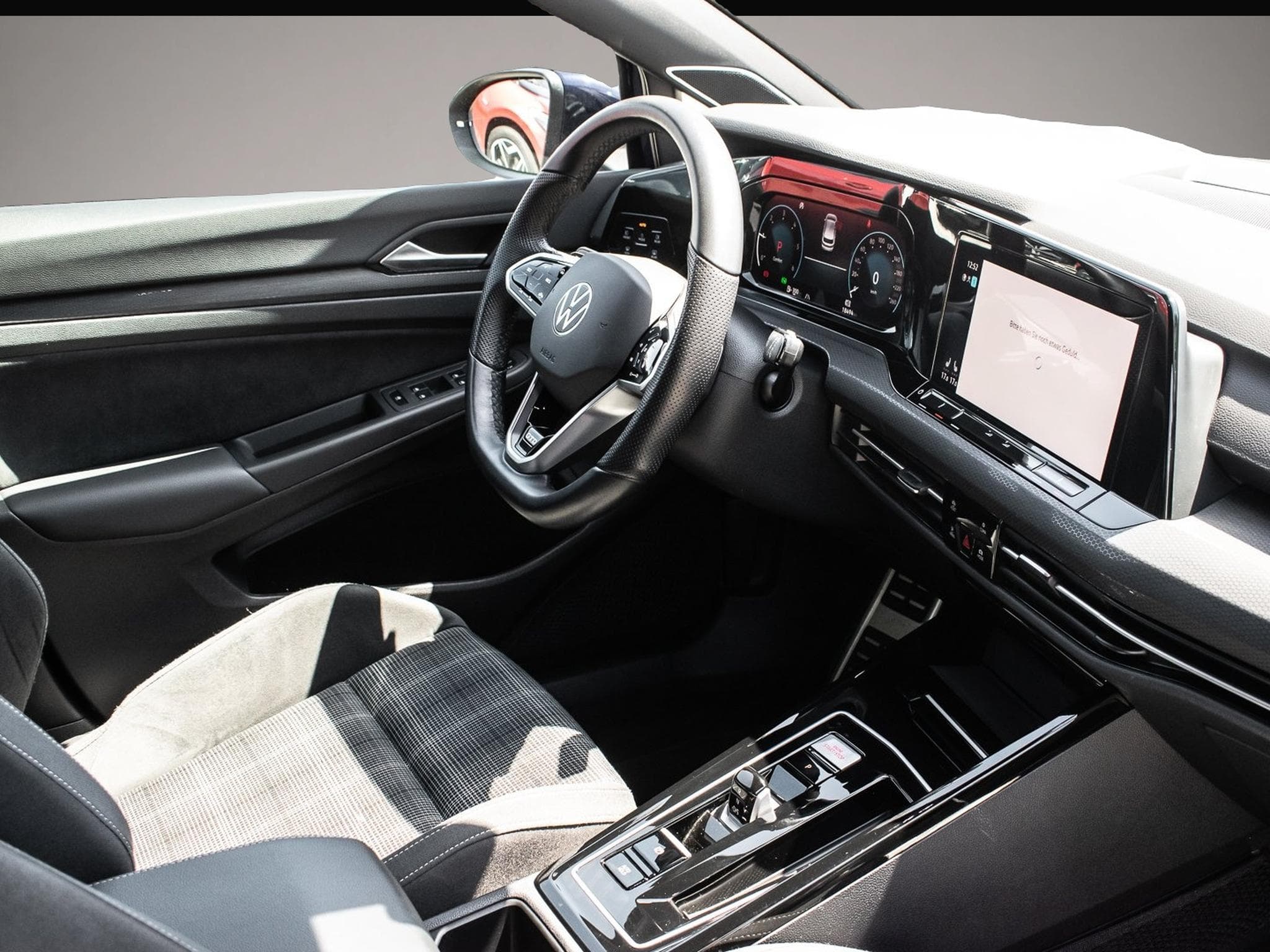 VW Golf (2024) - Foto 6