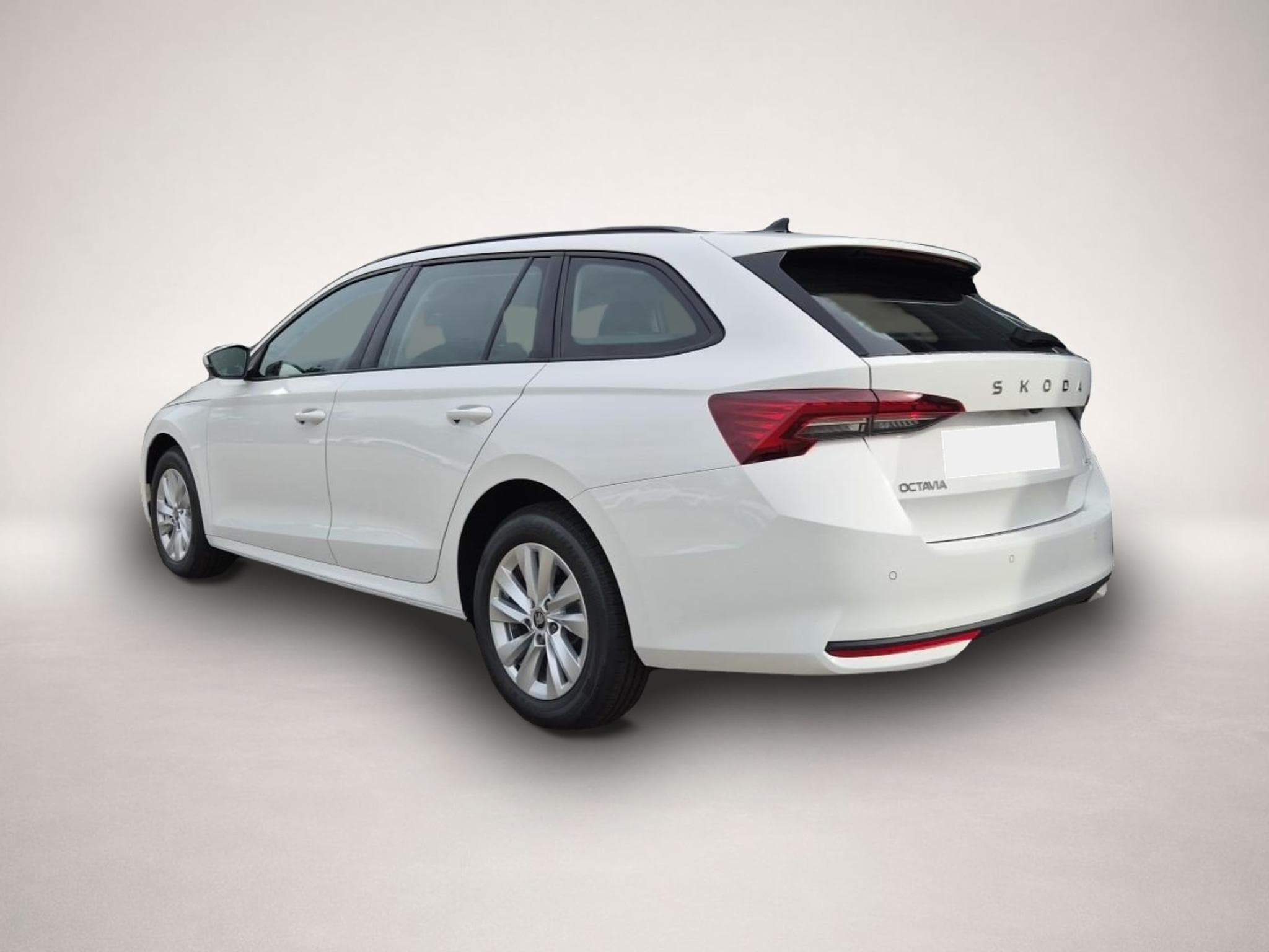 Skoda Octavia (2026) - Foto 3