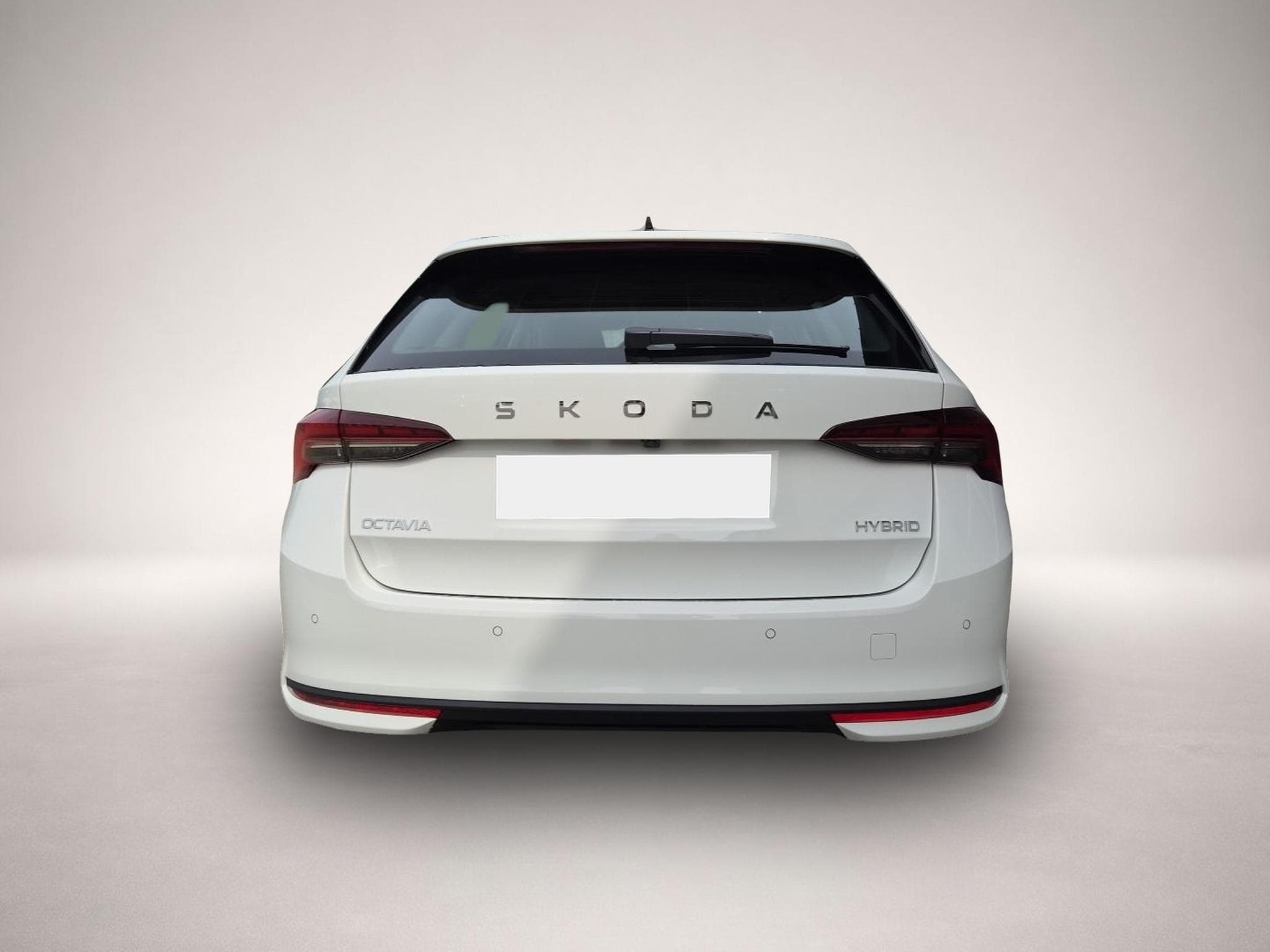 Skoda Octavia (2026) - Foto 4