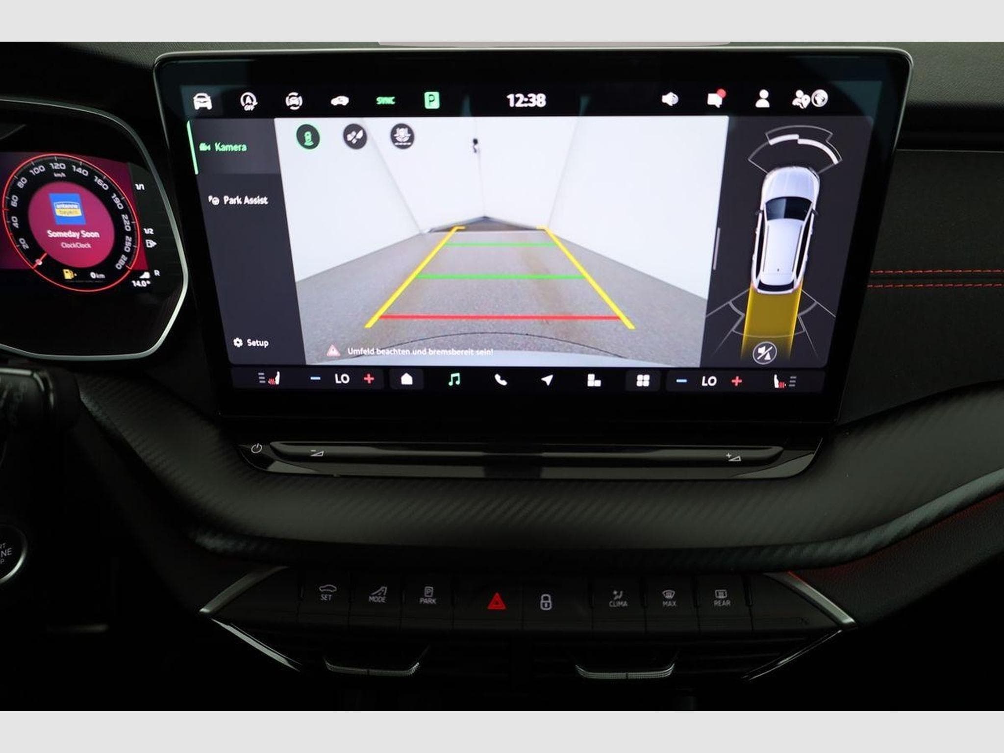 Skoda Octavia (2026) - Foto 7