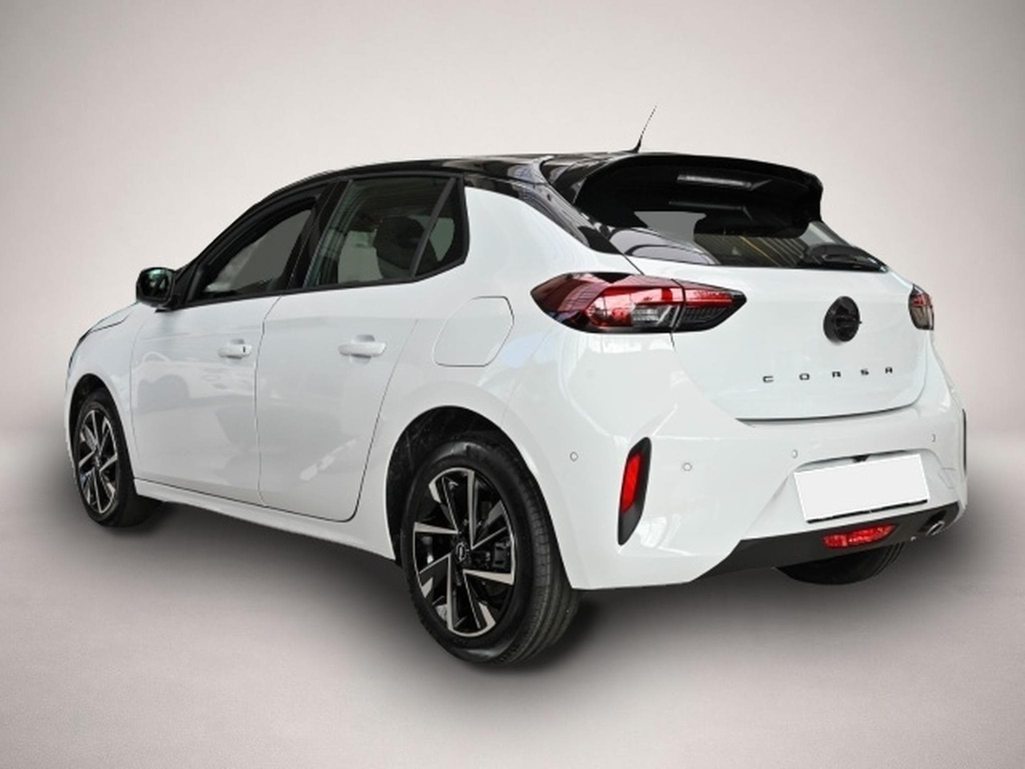 Opel Corsa (2025) - Photo 2
