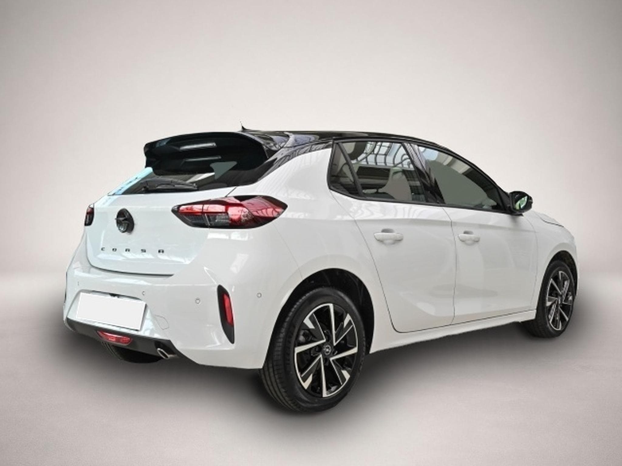Opel Corsa (2025) - Photo 3