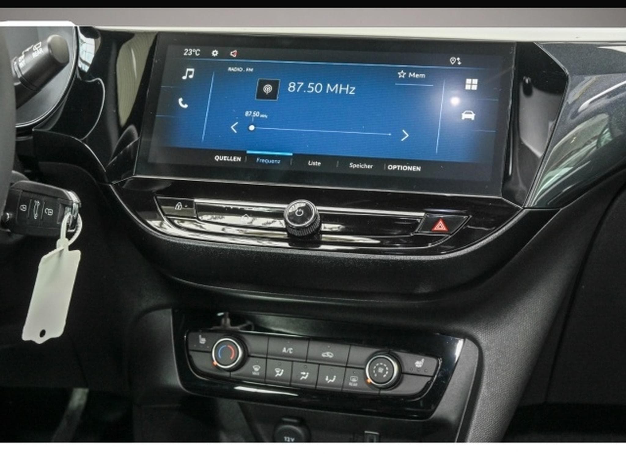 Opel Corsa (2025) - Photo 5