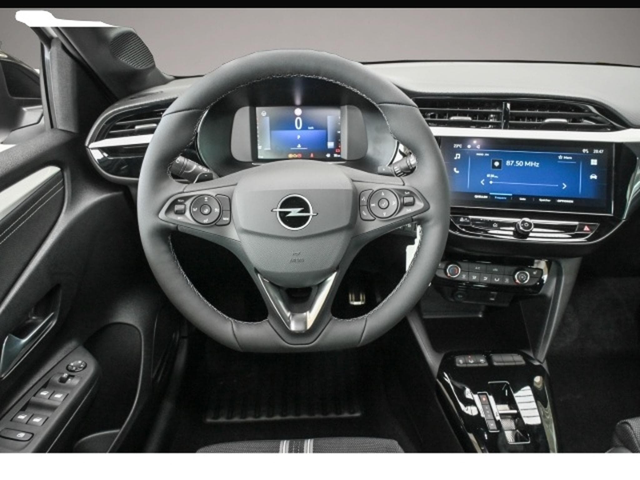 Opel Corsa (2025) - Photo 6