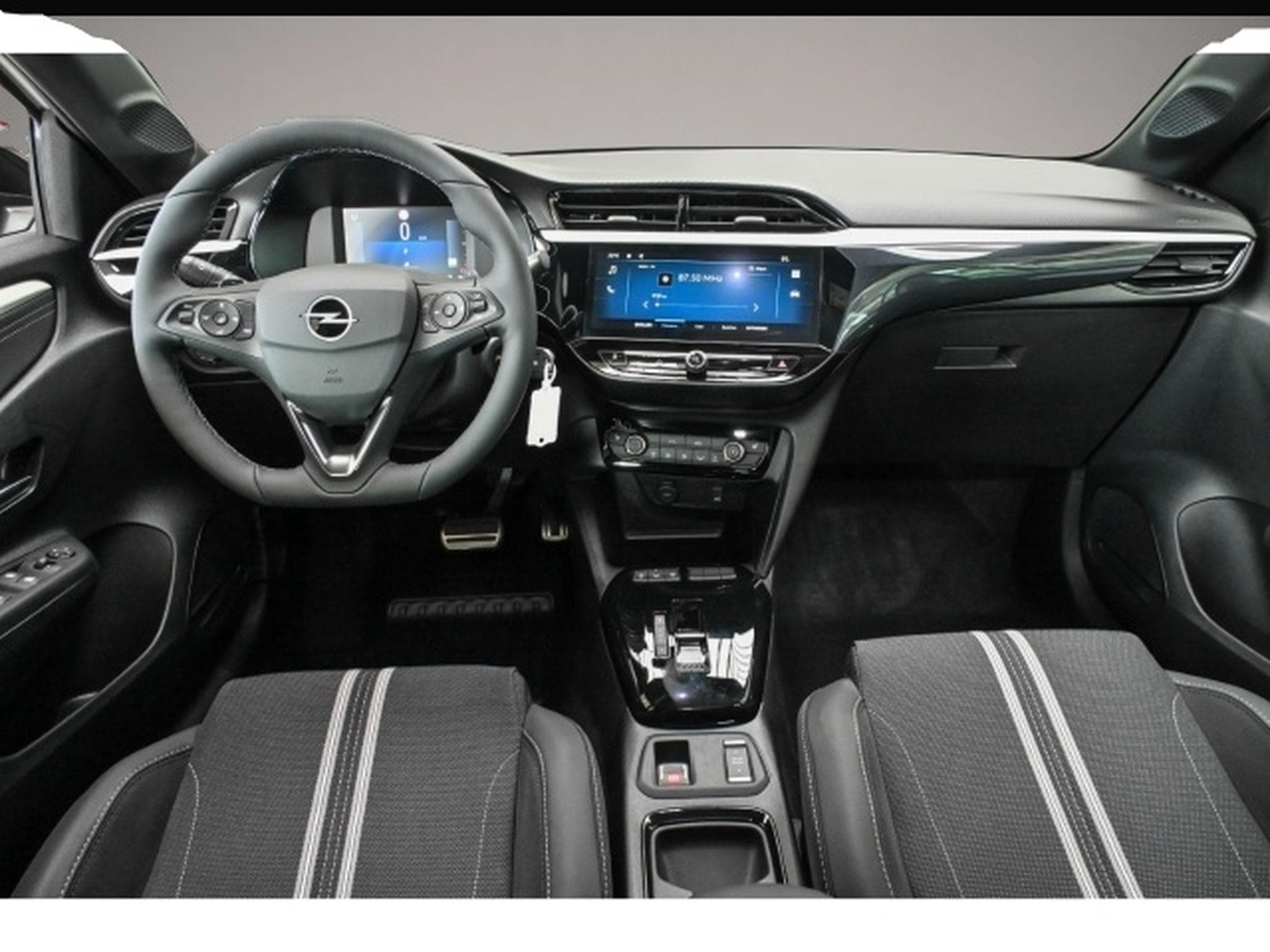 Opel Corsa (2025) - Photo 7